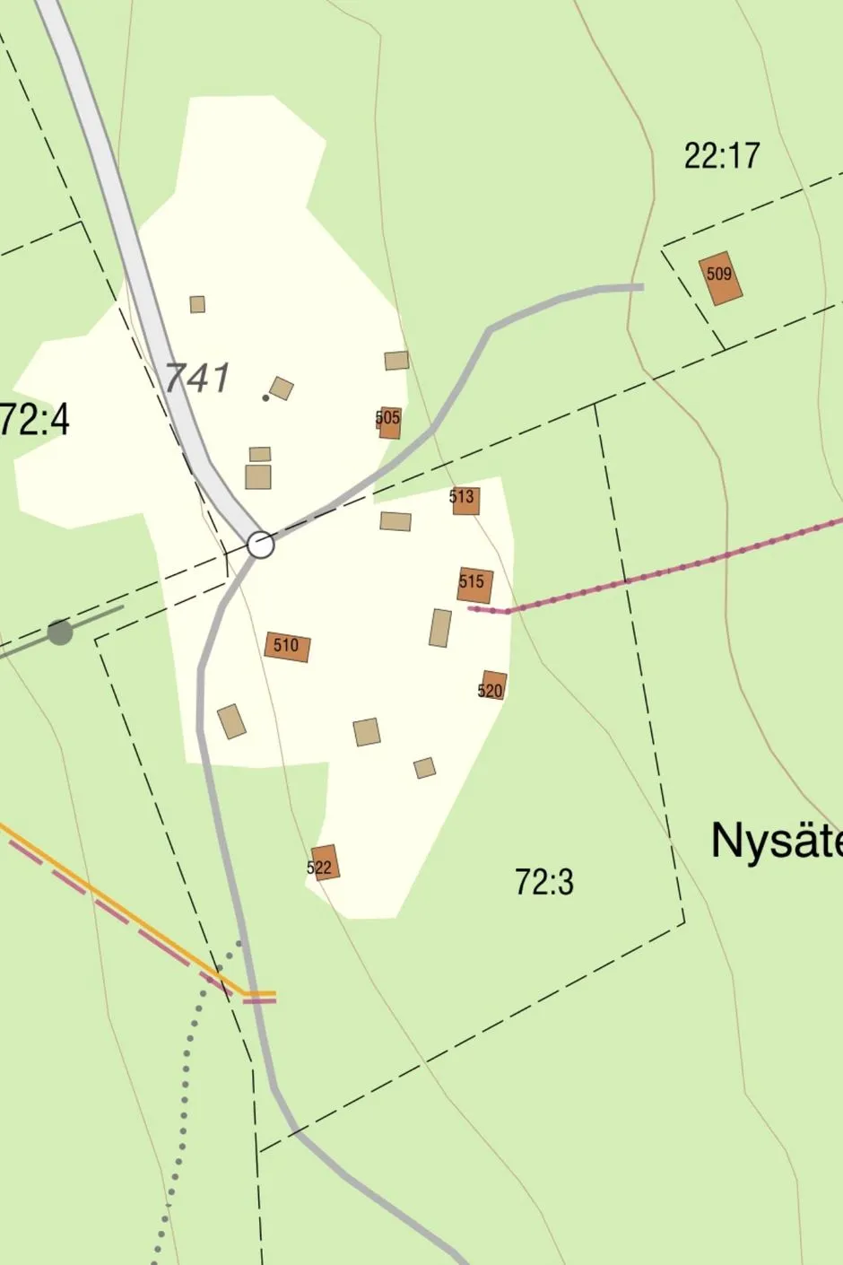 1990s Swedish Cabin with Business Potential in Scenic Härjedalen - View image 58 of 58