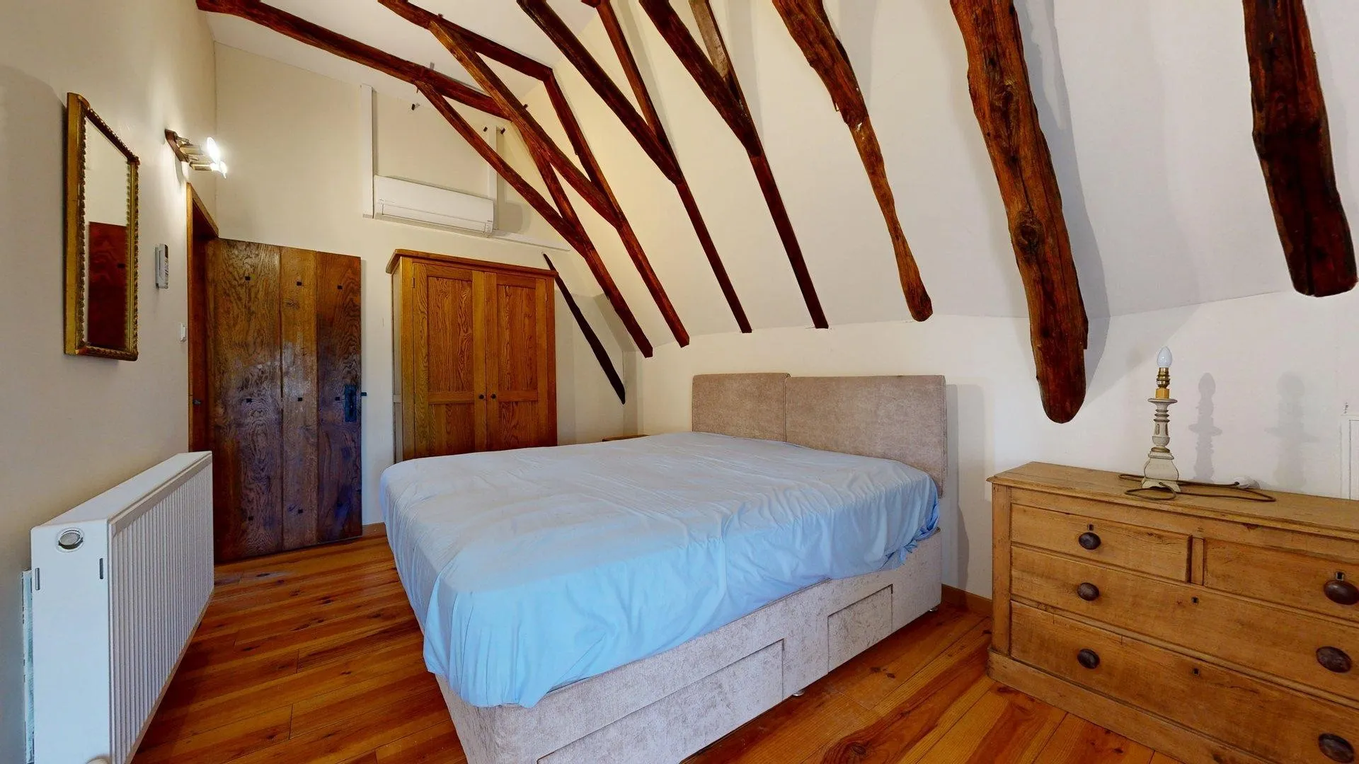 Historic 5-Bedroom Stone House with Pool and Acreage in Le Bugue - View image 22 of 39