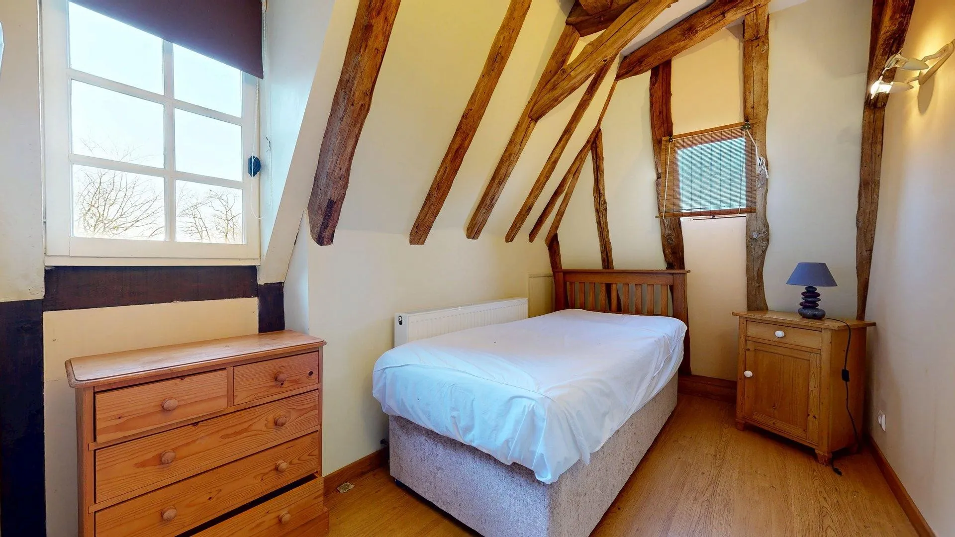 Historic 5-Bedroom Stone House with Pool and Acreage in Le Bugue - View image 25 of 39