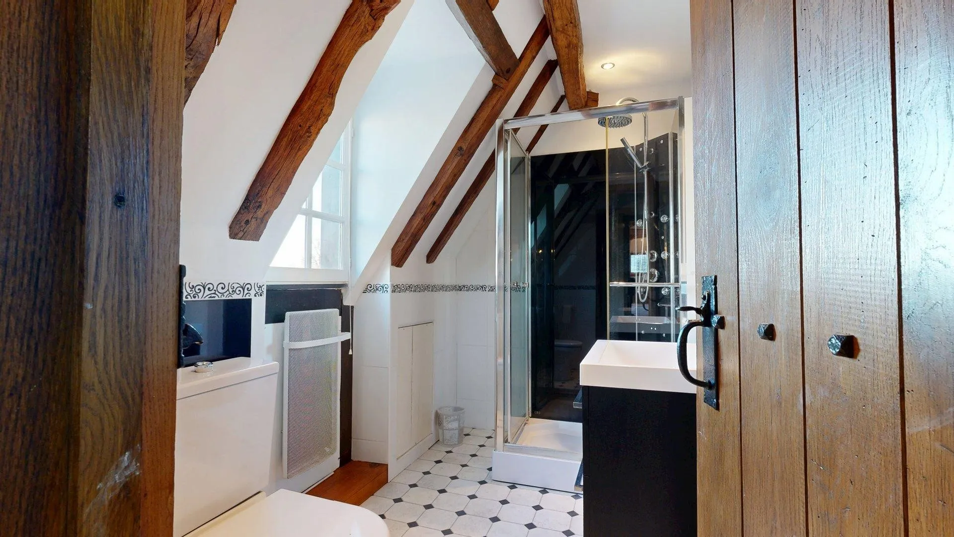 Historic 5-Bedroom Stone House with Pool and Acreage in Le Bugue - View image 26 of 39