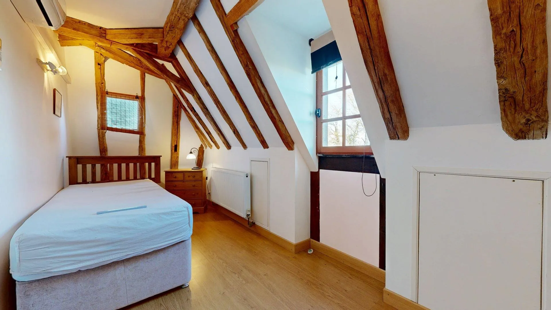 Historic 5-Bedroom Stone House with Pool and Acreage in Le Bugue - View image 27 of 39