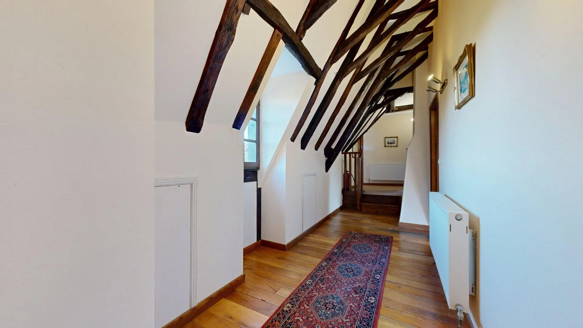 Historic 5-Bedroom Stone House with Pool and Acreage in Le Bugue - View image 28 of 39