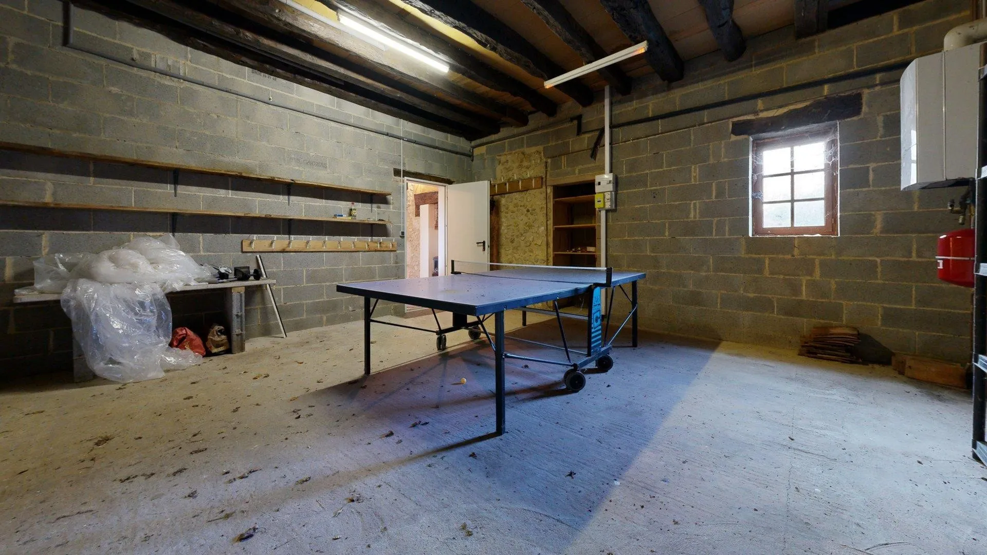 Historic 5-Bedroom Stone House with Pool and Acreage in Le Bugue - View image 32 of 39