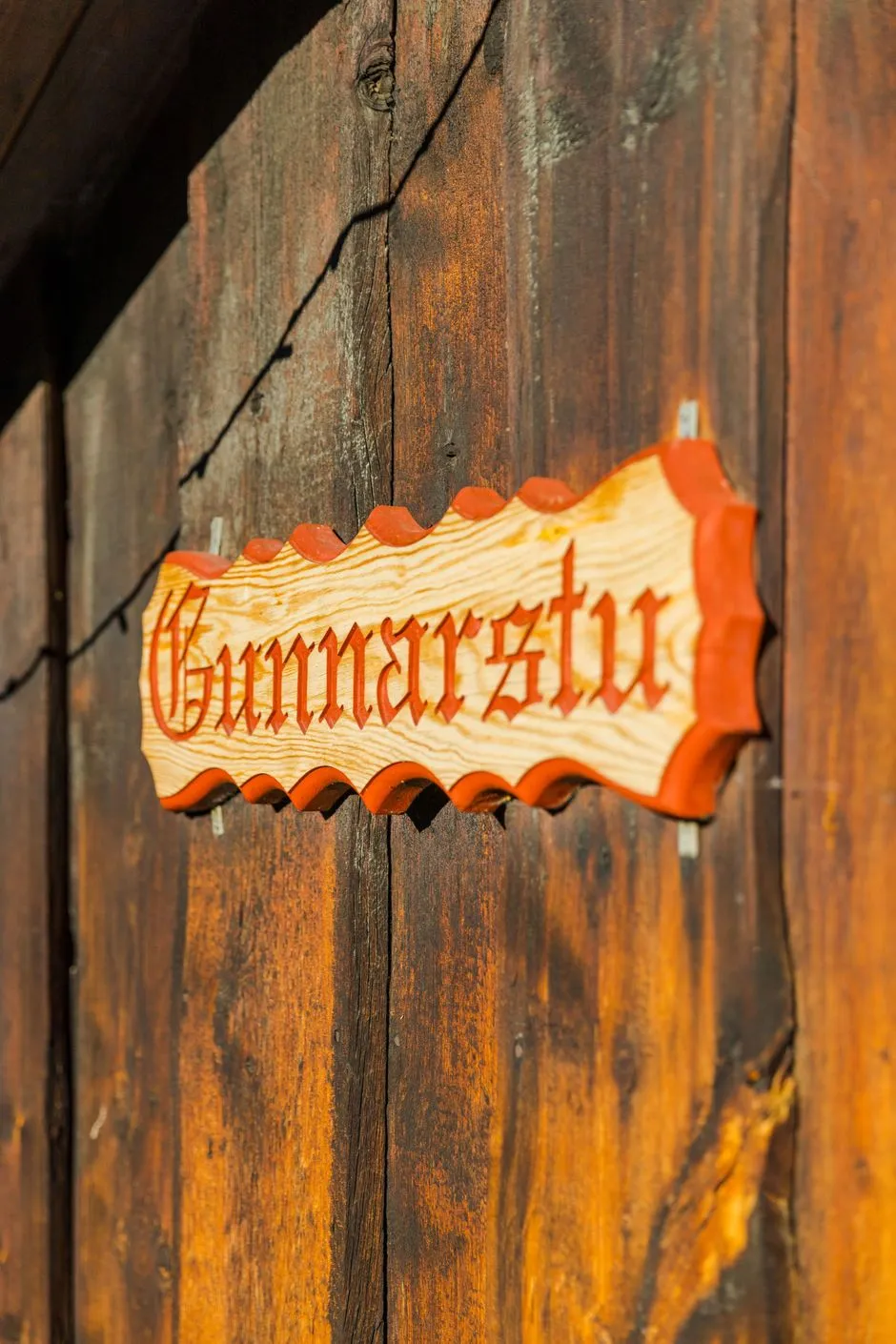 Mid-Century Swedish Country House with Expansive Grounds in Bruksvallarna - View image 12 of 27