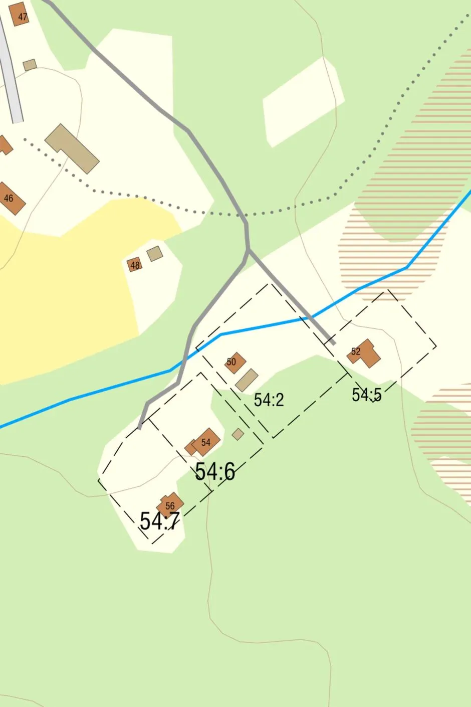 Mid-Century Swedish Country House with Expansive Grounds in Bruksvallarna - View image 27 of 27