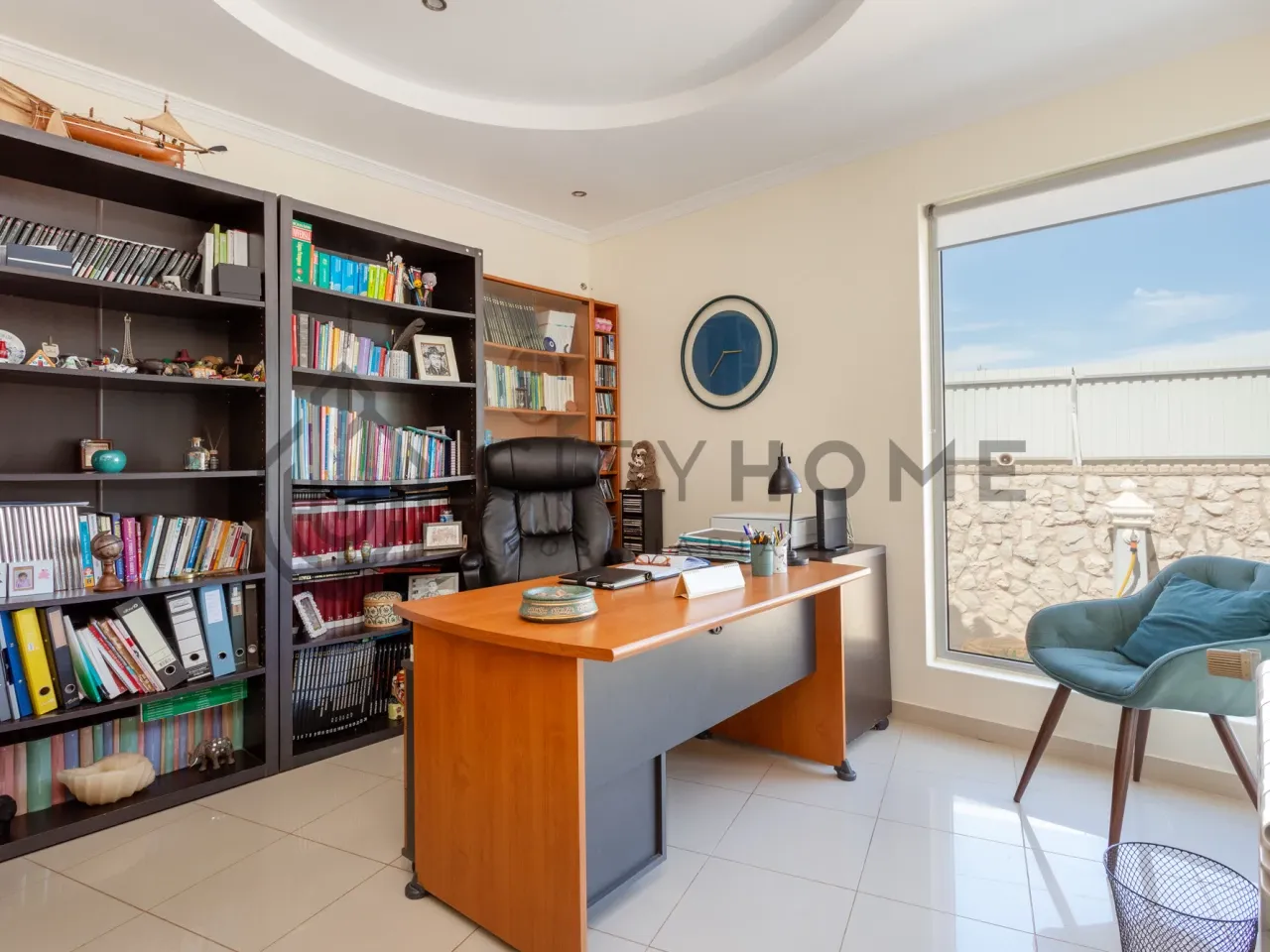 Spacious 3-Bedroom House with Pool and Expansive Garden in Silves, Algarve - View image 17 of 59