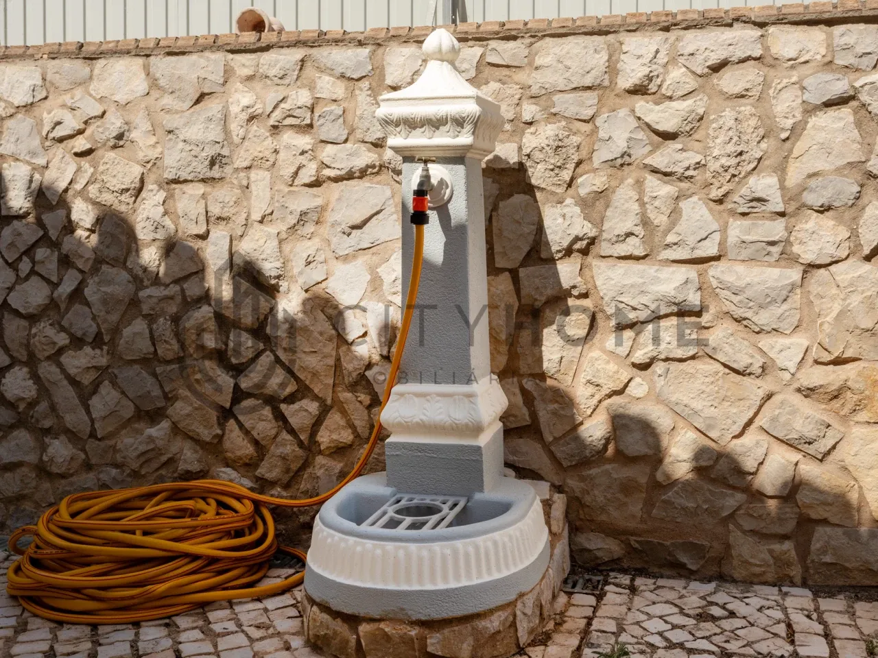 Spacious 3-Bedroom House with Pool and Expansive Garden in Silves, Algarve - View image 57 of 59