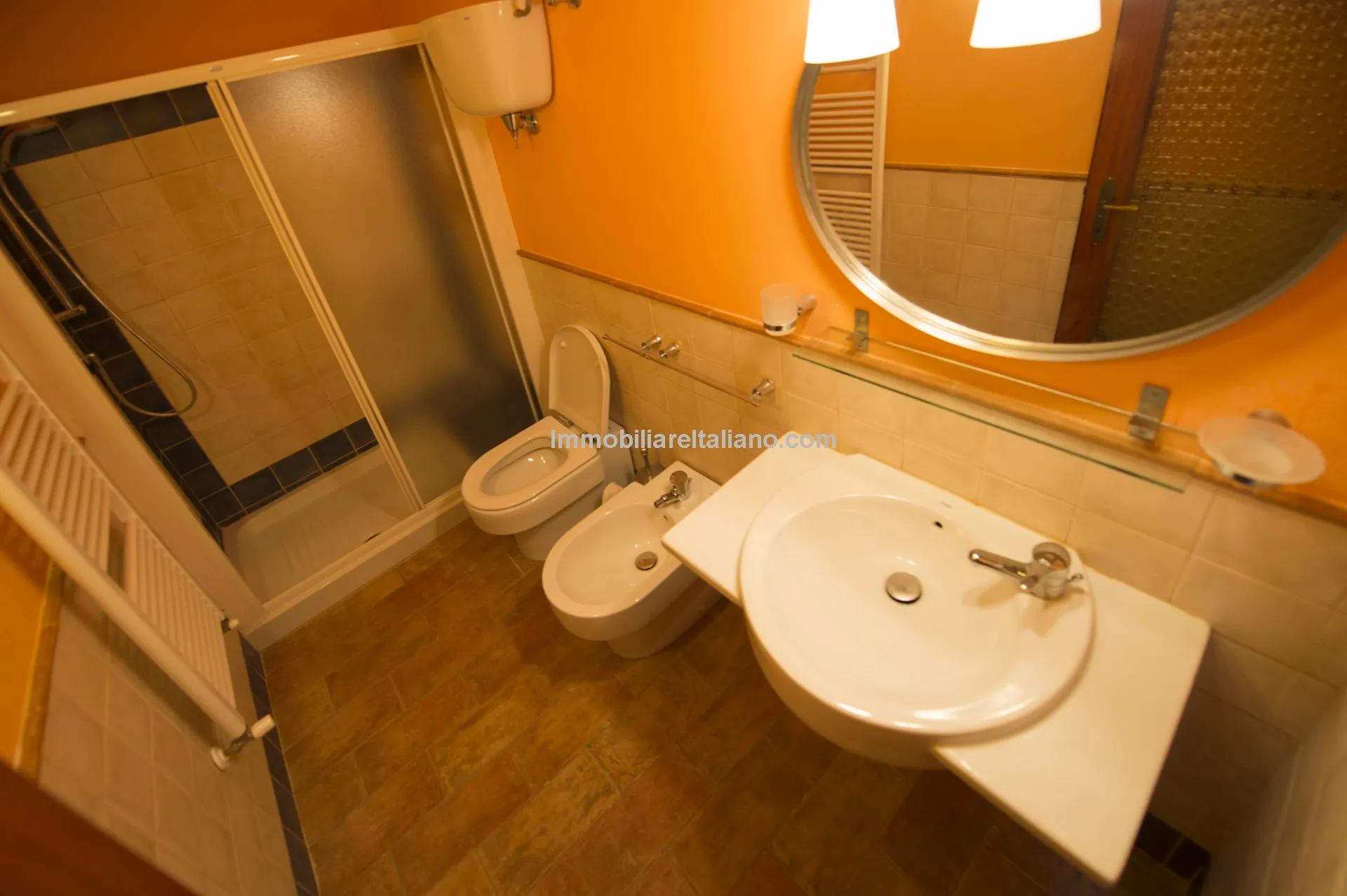 Historic 5-Bedroom Townhouse with B&B Licence in Sansepolcro, Tuscany - View image 32 of 36