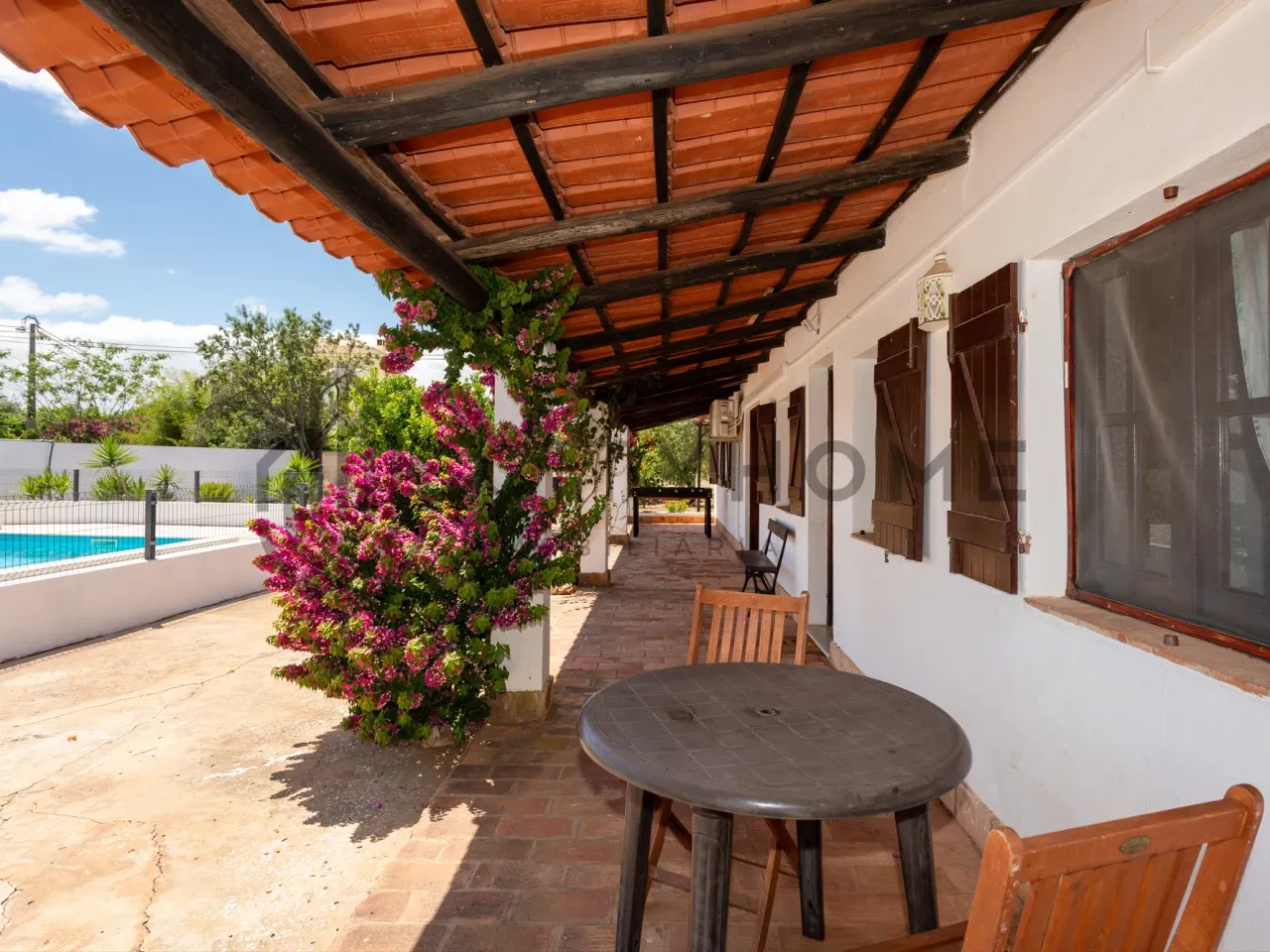 Expansive 7-Bedroom Villa with Pool and Garden in Albufeira, Portugal - View image 42 of 67