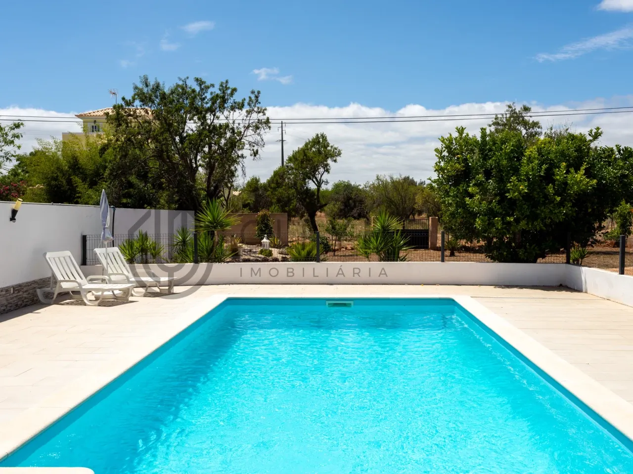 Expansive 7-Bedroom Villa with Pool and Garden in Albufeira, Portugal - View image 43 of 67