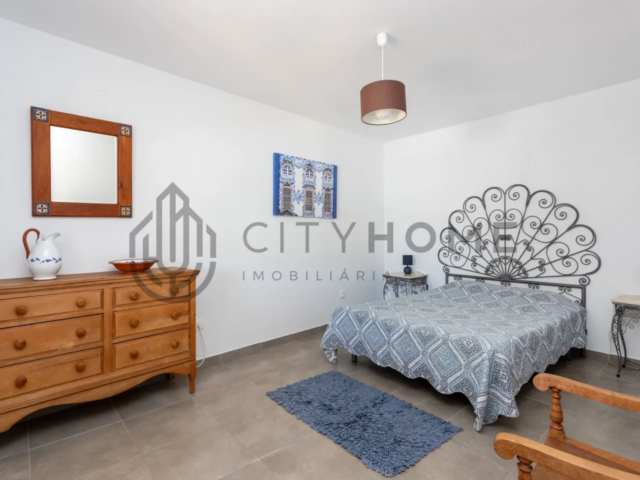 Expansive 7-Bedroom Villa with Pool and Garden in Albufeira, Portugal - View image 51 of 67