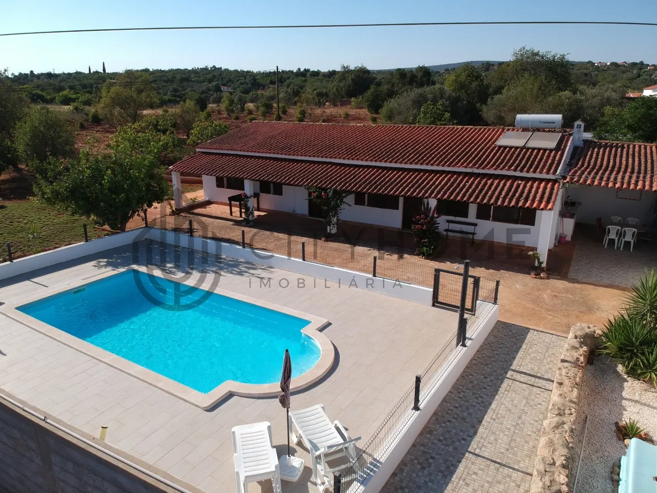 Expansive 7-Bedroom Villa with Pool and Garden in Albufeira, Portugal - View image 57 of 67