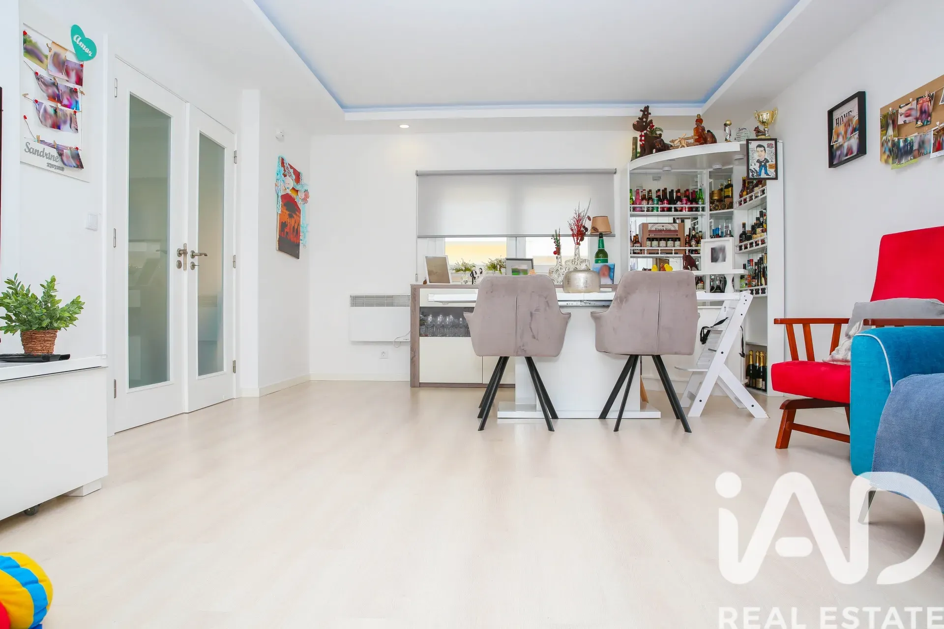 Contemporary 3-Bedroom House with Pool and Terrace in Coastal Lourinhã - View image 11 of 27