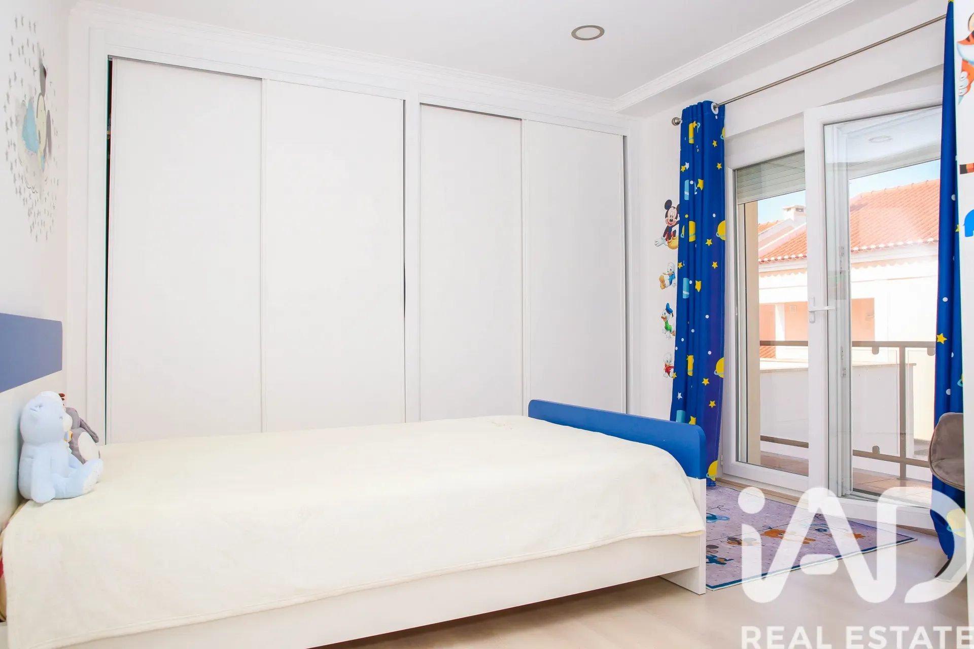 Contemporary 3-Bedroom House with Pool and Terrace in Coastal Lourinhã - View image 20 of 27