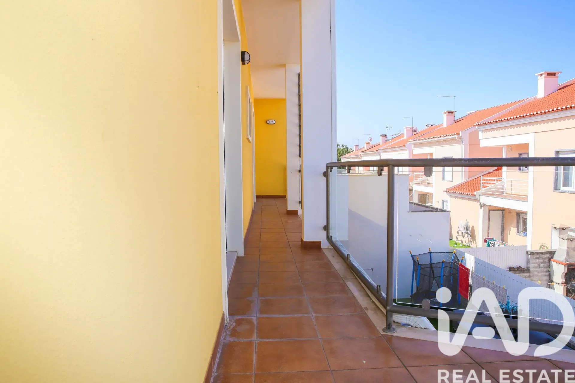 Contemporary 3-Bedroom House with Pool and Terrace in Coastal Lourinhã - View image 22 of 27