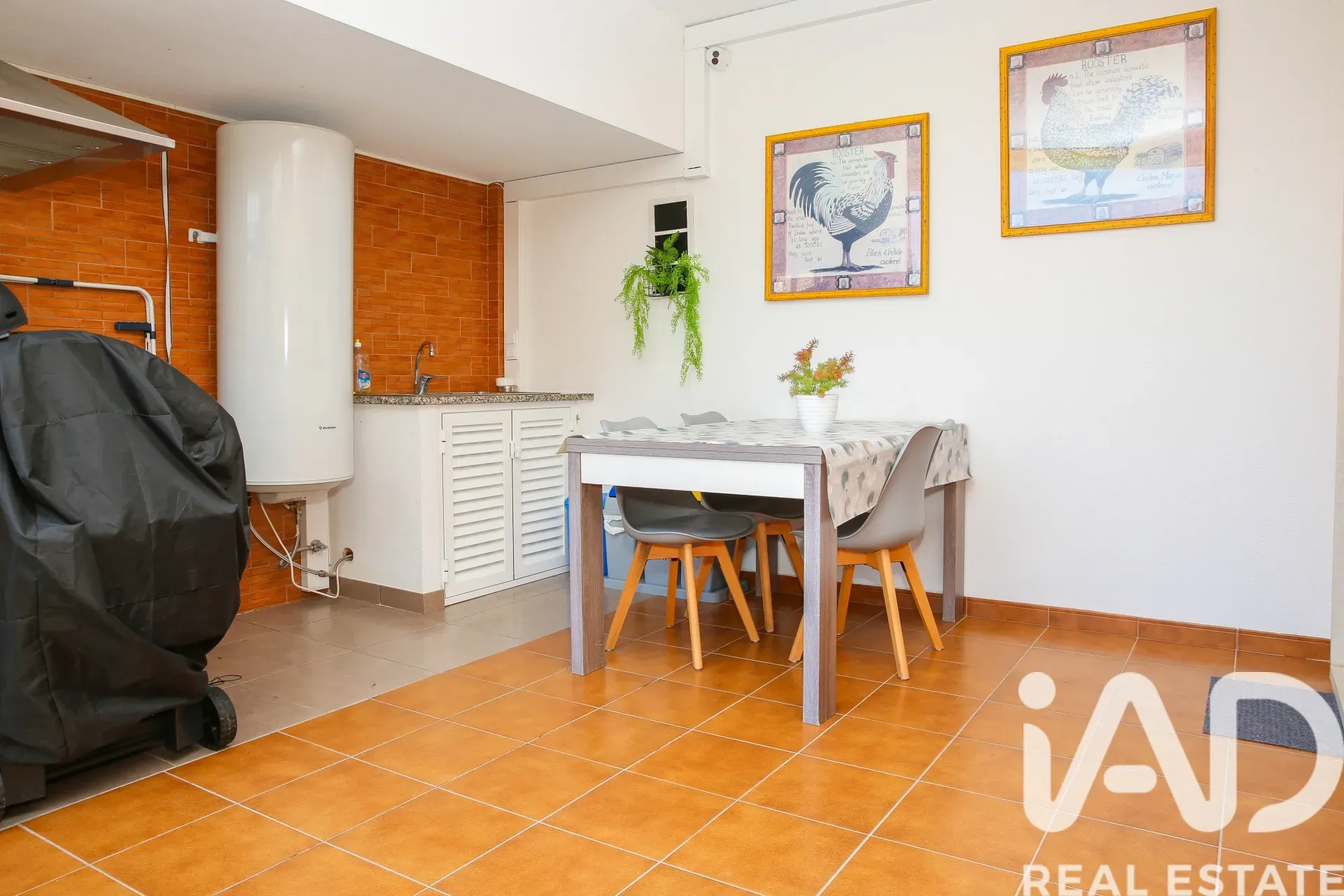 Contemporary 3-Bedroom House with Pool and Terrace in Coastal Lourinhã - View image 26 of 27