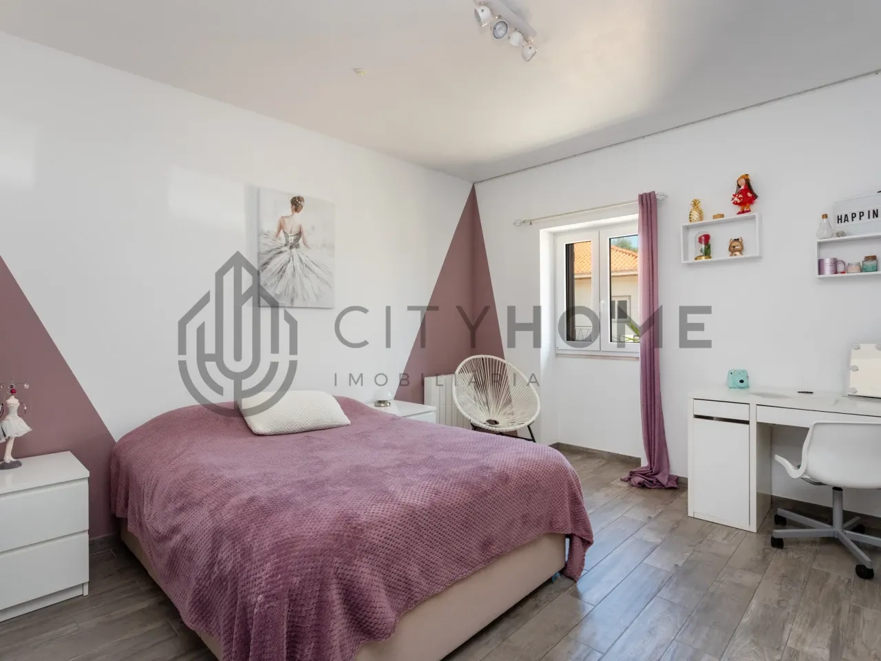 Spacious Five-Bedroom House with Garden in Scenic Paderne, Albufeira - View image 15 of 37