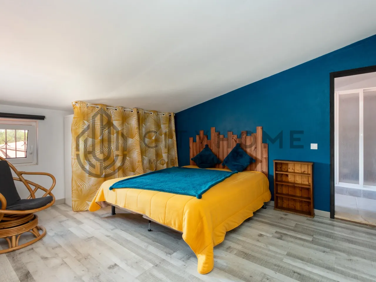 Spacious Five-Bedroom House with Garden in Scenic Paderne, Albufeira - View image 21 of 37