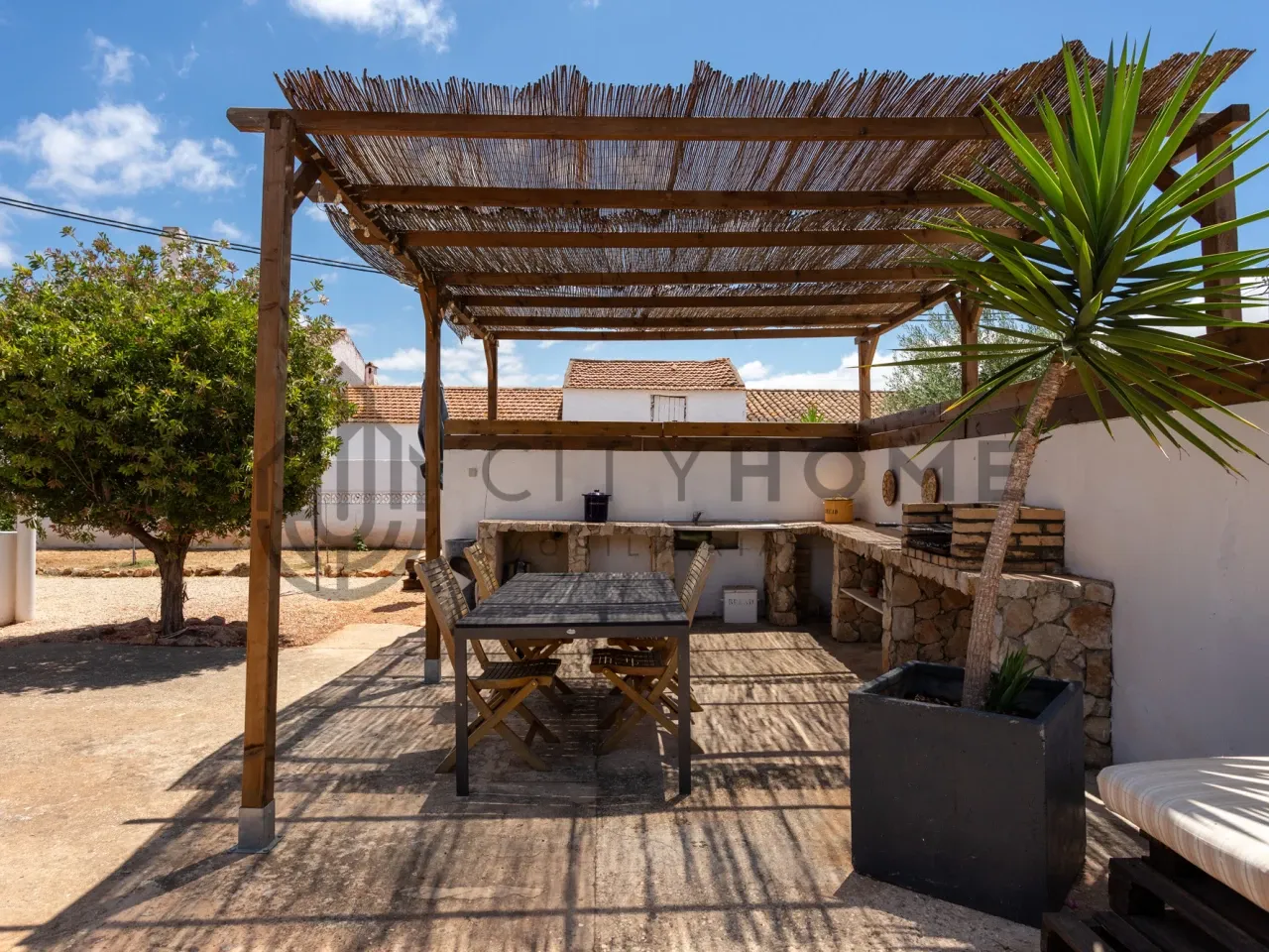 Spacious Five-Bedroom House with Garden in Scenic Paderne, Albufeira - View image 26 of 37