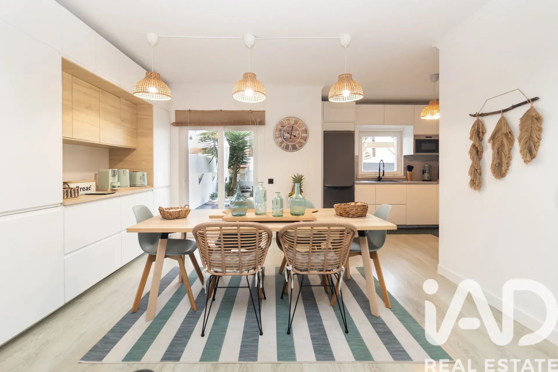 Moderne woning met 3 slaapkamers, balkon en parkeerplaats in Azeitão - Image 5