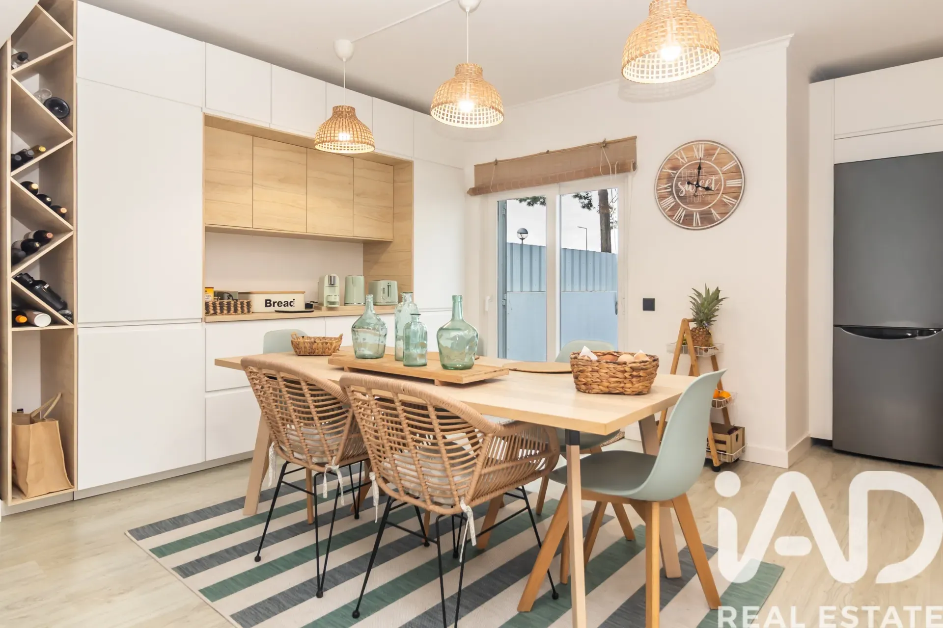 Moderne woning met 3 slaapkamers, balkon en parkeerplaats in Azeitão - Bekijk afbeelding 6 van 39