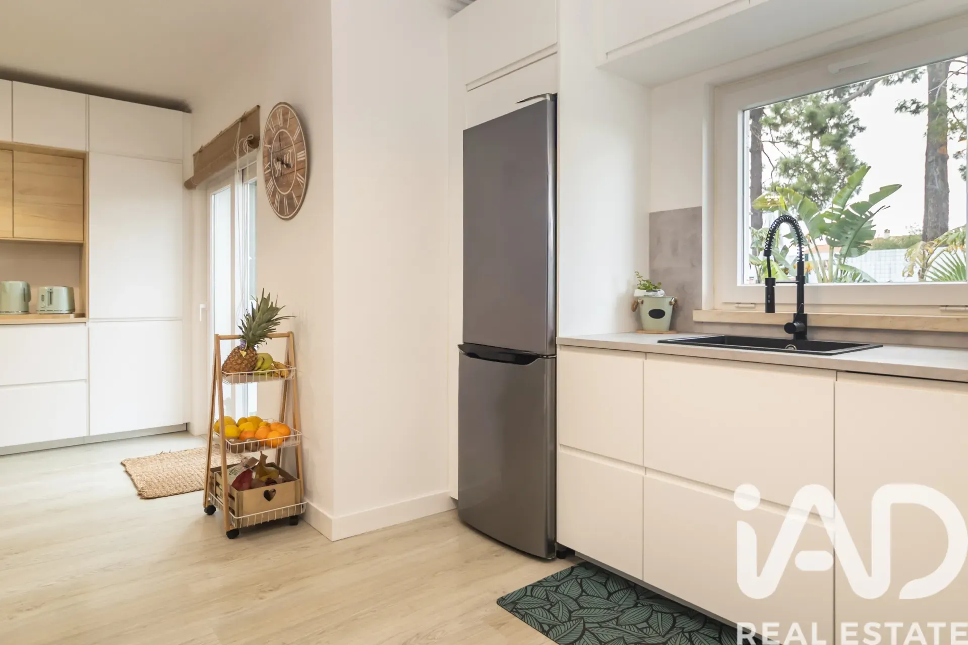 Moderne woning met 3 slaapkamers, balkon en parkeerplaats in Azeitão - Bekijk afbeelding 10 van 39