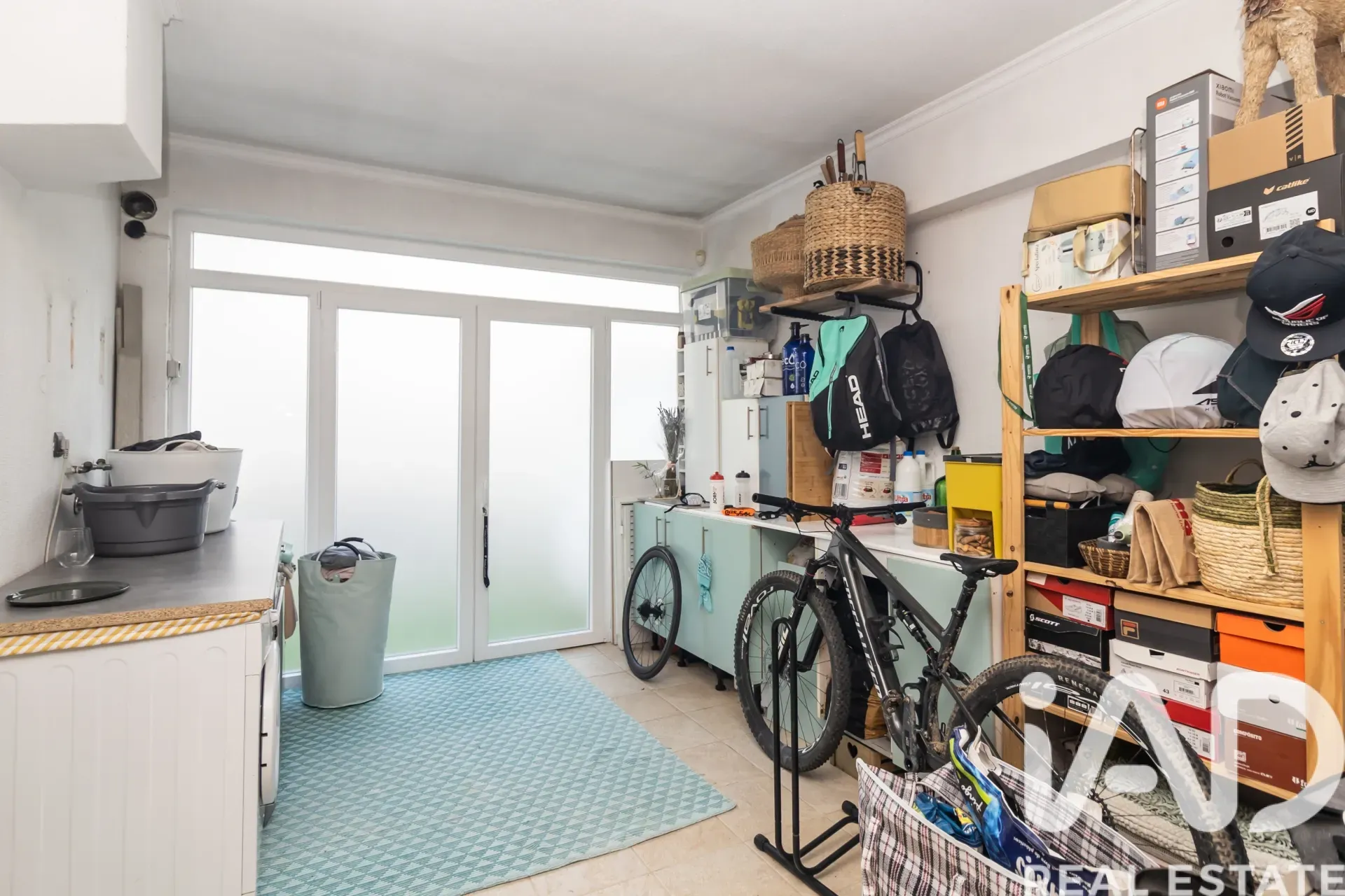 Moderne woning met 3 slaapkamers, balkon en parkeerplaats in Azeitão - Bekijk afbeelding 11 van 39