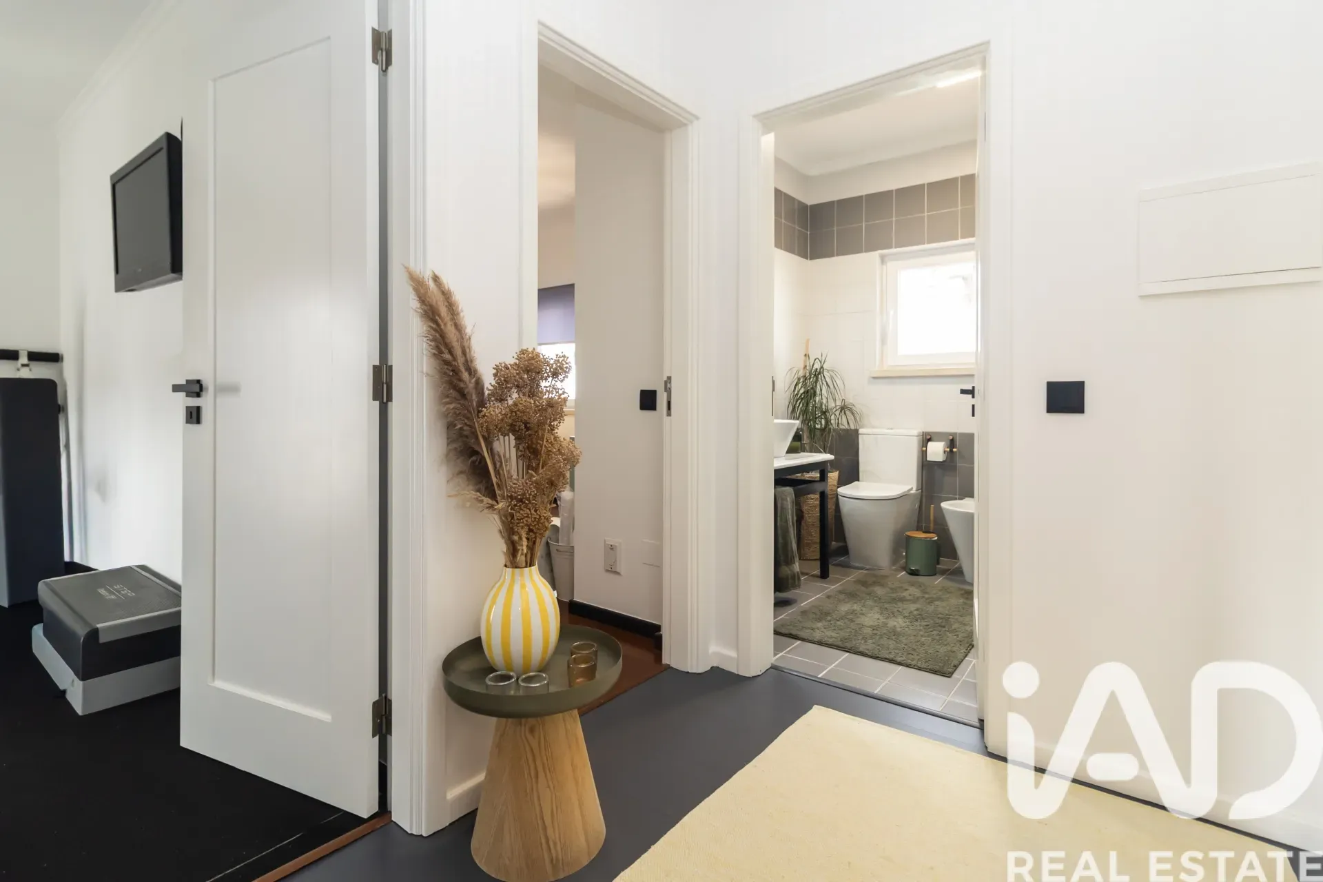 Moderne woning met 3 slaapkamers, balkon en parkeerplaats in Azeitão - Bekijk afbeelding 15 van 39