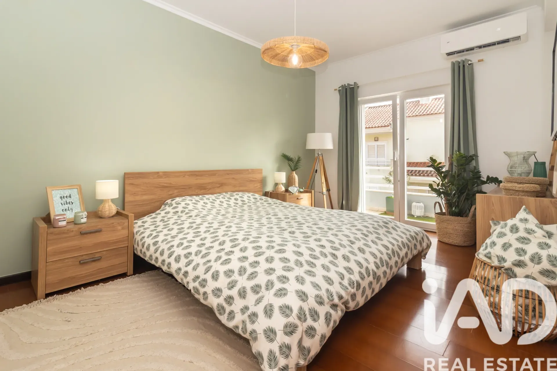 Moderne woning met 3 slaapkamers, balkon en parkeerplaats in Azeitão - Bekijk afbeelding 16 van 39