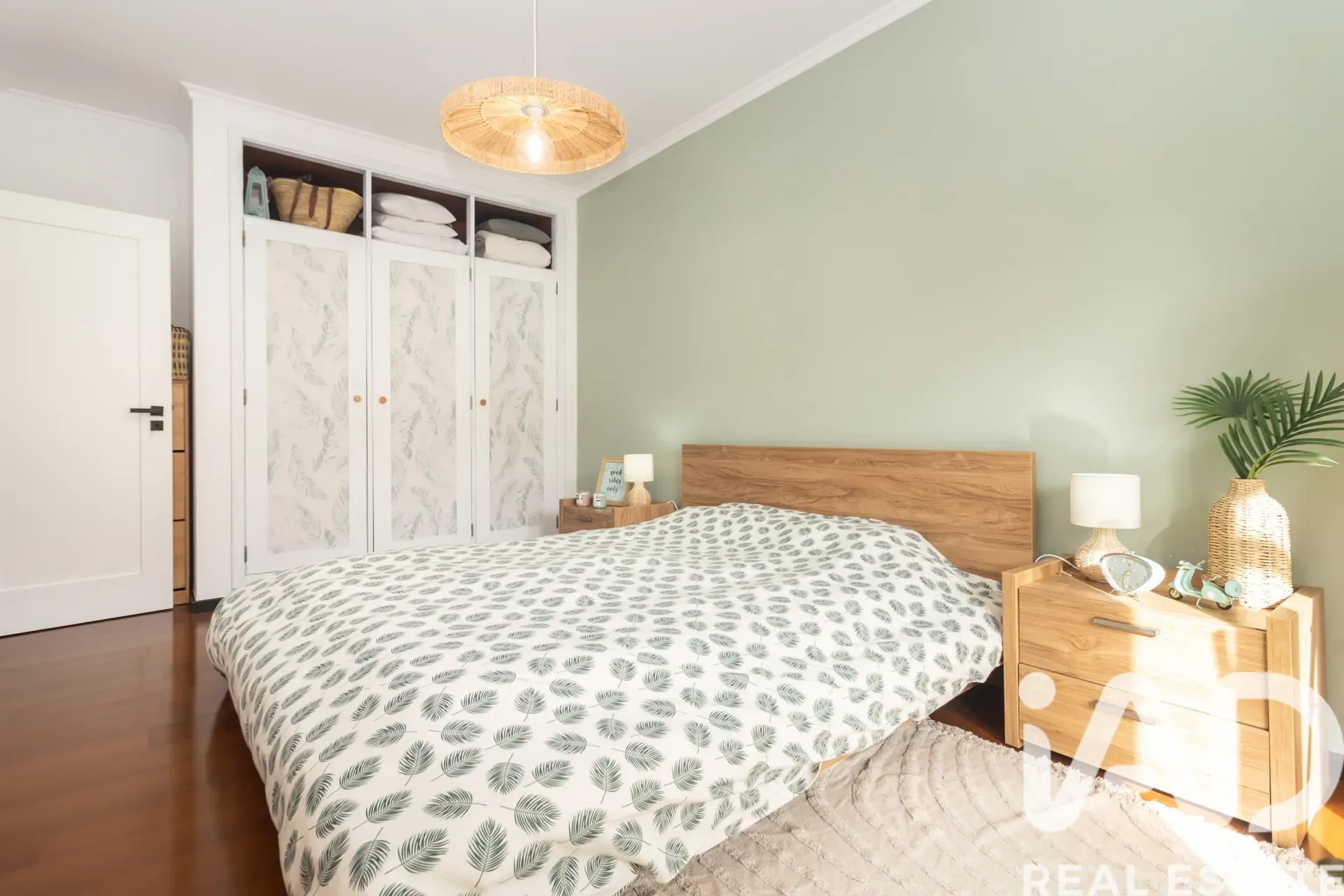 Moderne woning met 3 slaapkamers, balkon en parkeerplaats in Azeitão - Bekijk afbeelding 17 van 39