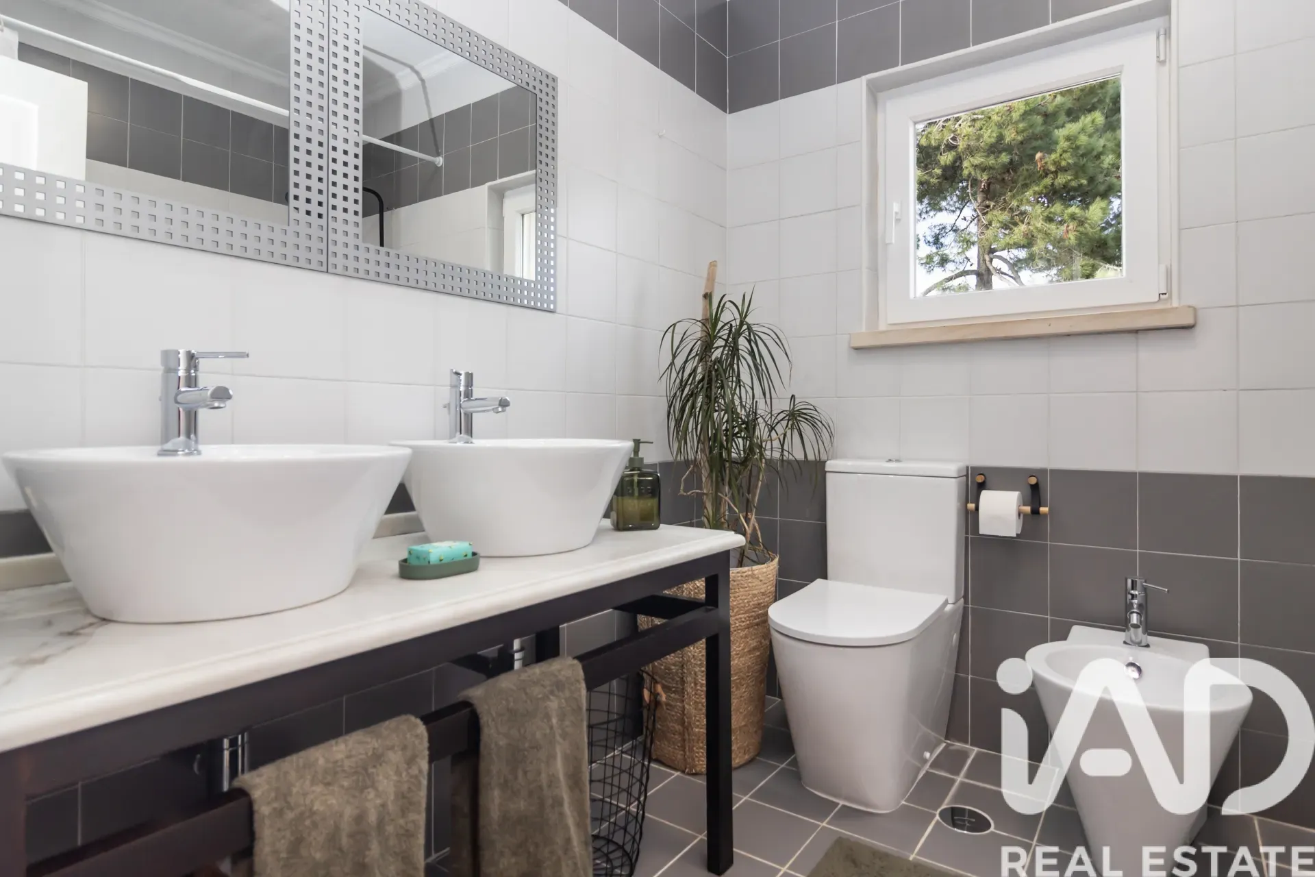 Moderne woning met 3 slaapkamers, balkon en parkeerplaats in Azeitão - Bekijk afbeelding 21 van 39