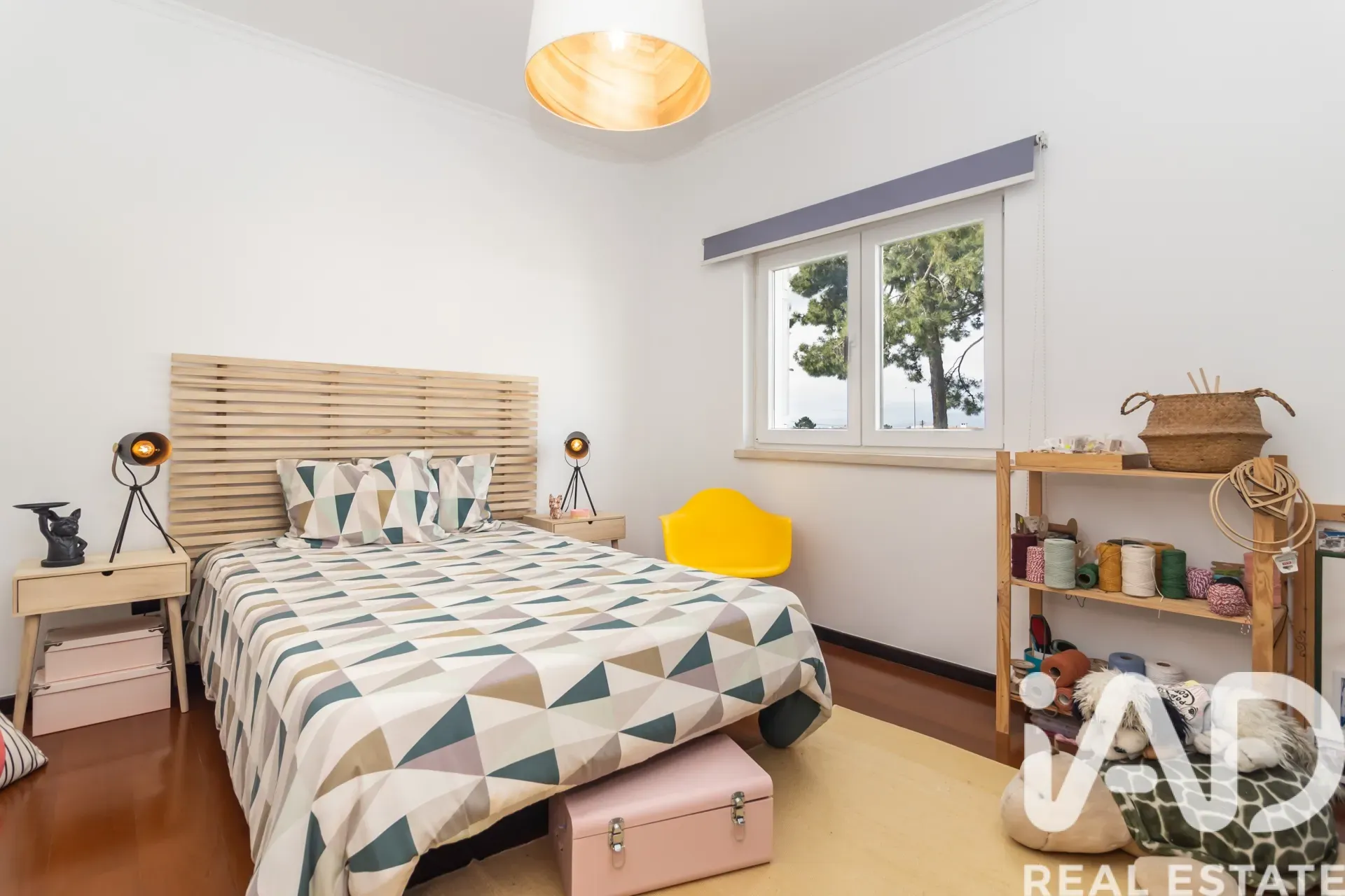 Moderne woning met 3 slaapkamers, balkon en parkeerplaats in Azeitão - Bekijk afbeelding 24 van 39