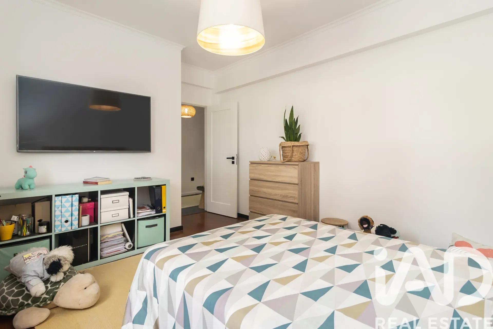 Moderne woning met 3 slaapkamers, balkon en parkeerplaats in Azeitão - Bekijk afbeelding 26 van 39