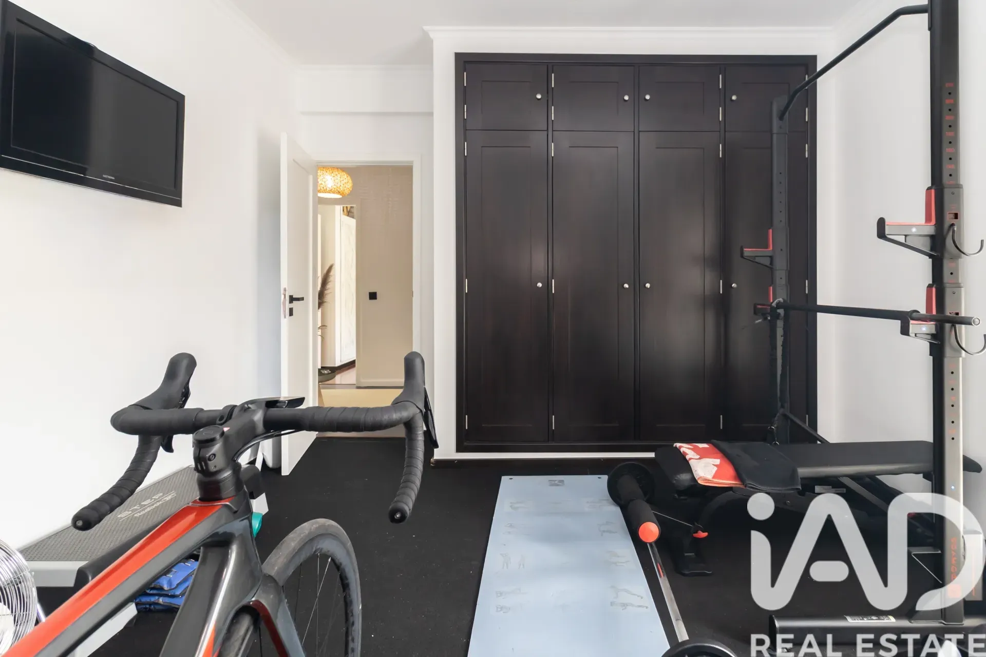 Moderne woning met 3 slaapkamers, balkon en parkeerplaats in Azeitão - Bekijk afbeelding 30 van 39