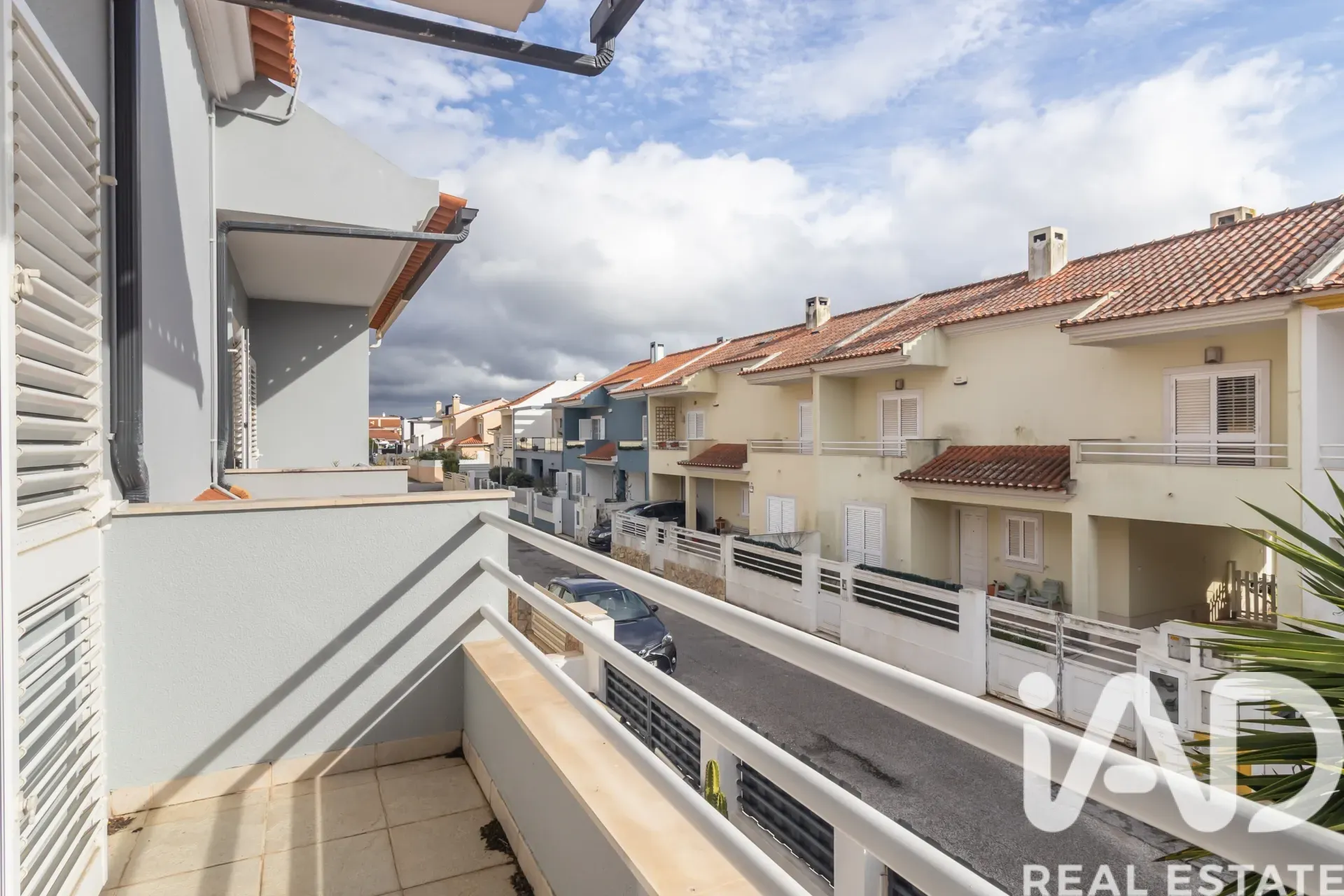 Moderne woning met 3 slaapkamers, balkon en parkeerplaats in Azeitão - Bekijk afbeelding 31 van 39