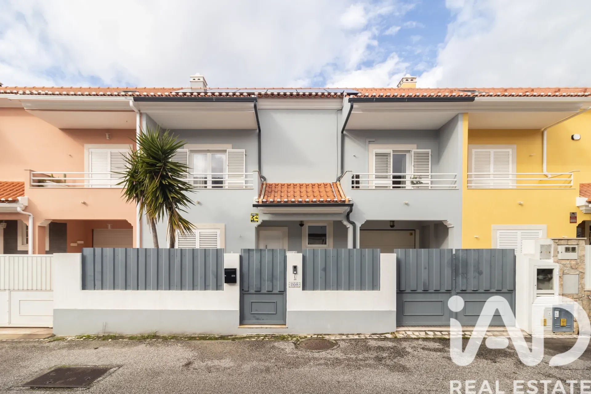 Moderne woning met 3 slaapkamers, balkon en parkeerplaats in Azeitão - Bekijk afbeelding 35 van 39