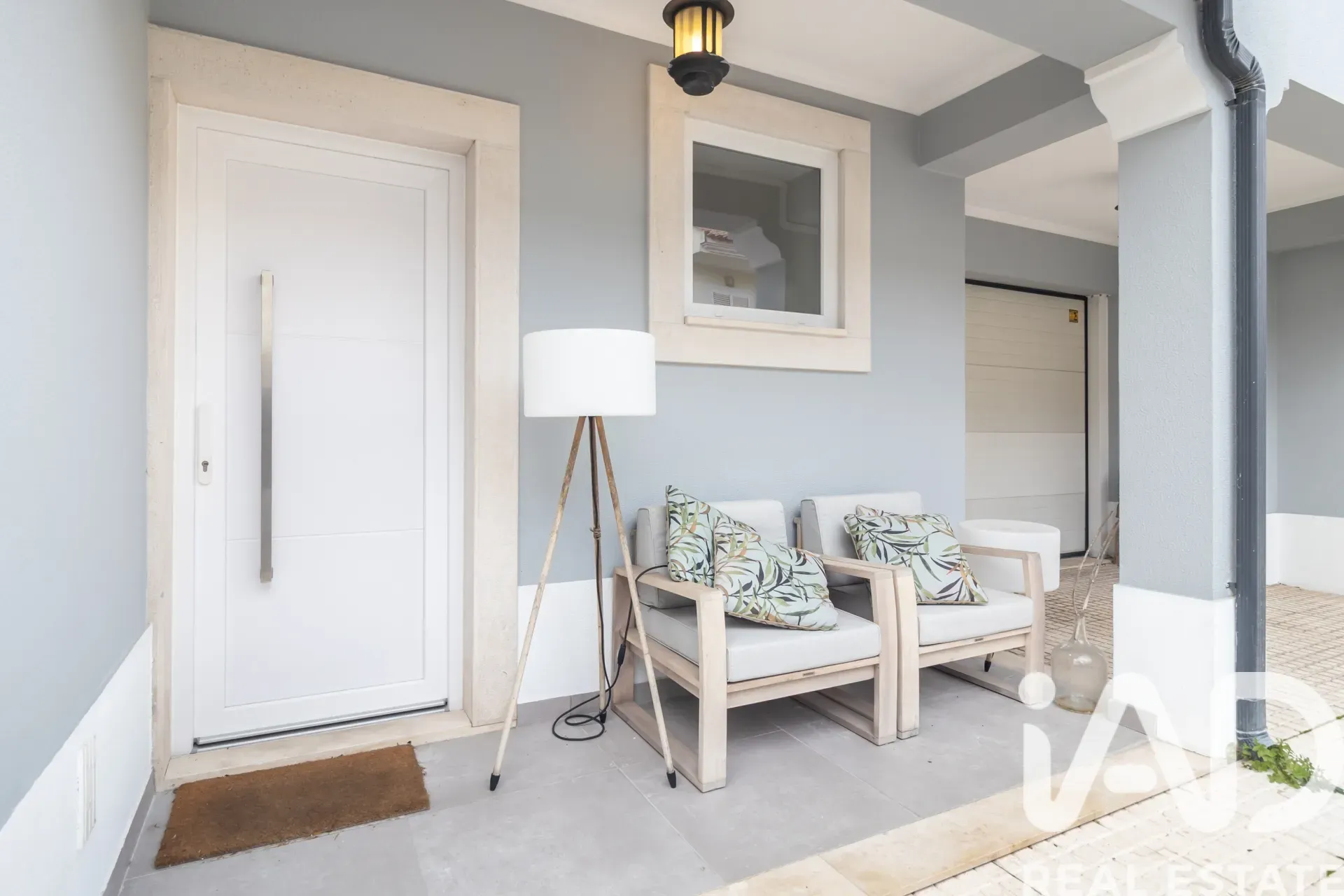 Moderne woning met 3 slaapkamers, balkon en parkeerplaats in Azeitão - Bekijk afbeelding 36 van 39