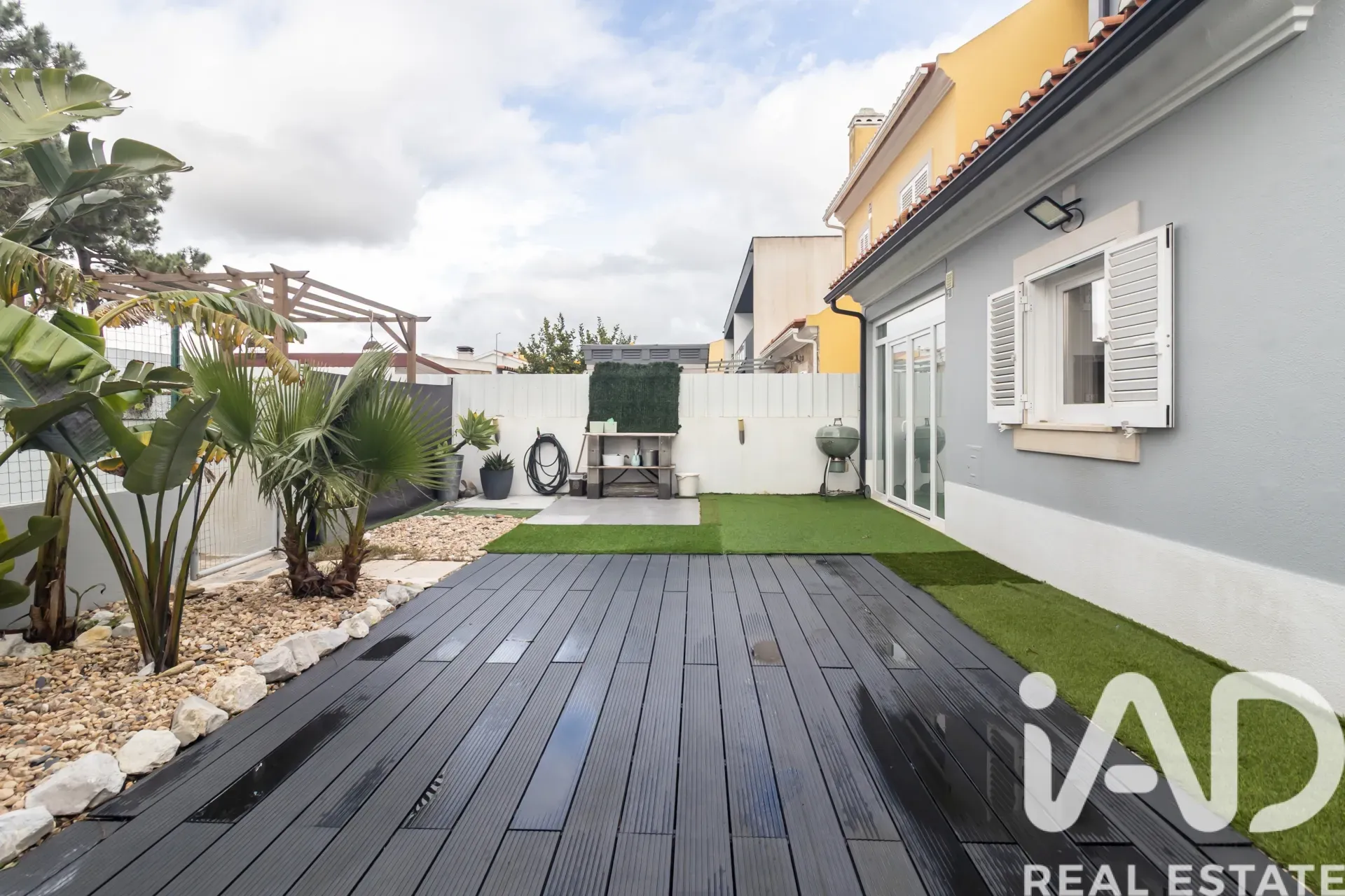 Moderne woning met 3 slaapkamers, balkon en parkeerplaats in Azeitão - Bekijk afbeelding 38 van 39