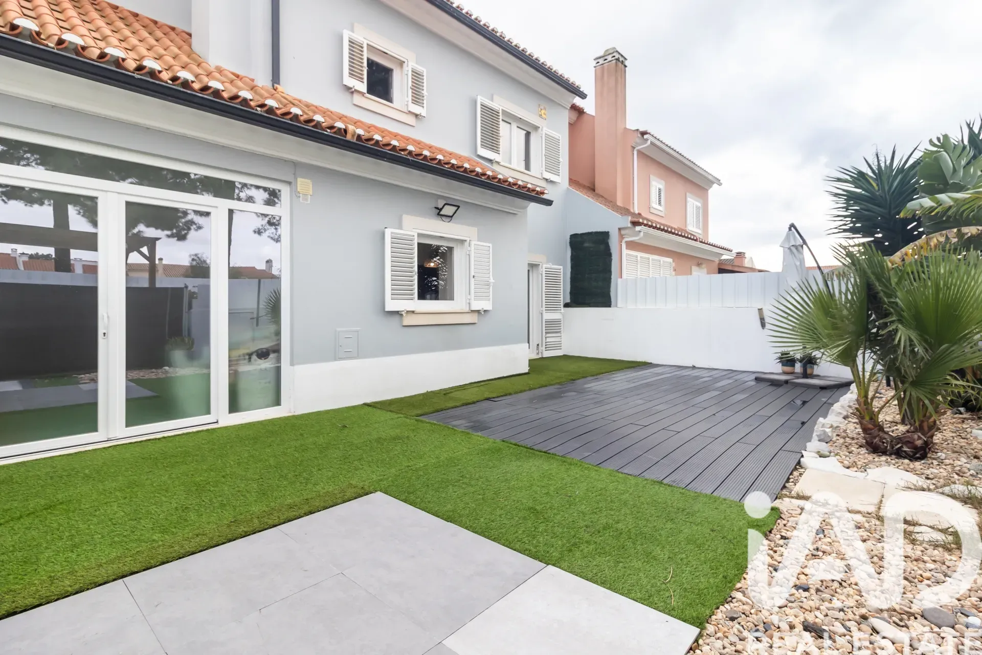 Moderne woning met 3 slaapkamers, balkon en parkeerplaats in Azeitão - Bekijk afbeelding 39 van 39