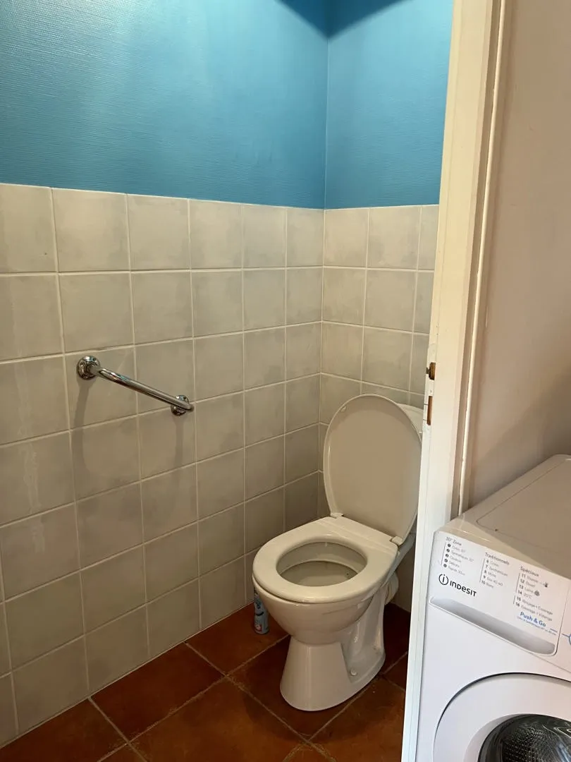 Expansive 6-Bedroom Country Retreat with Pool in Périgord Noir, Thenon - View image 41 of 50