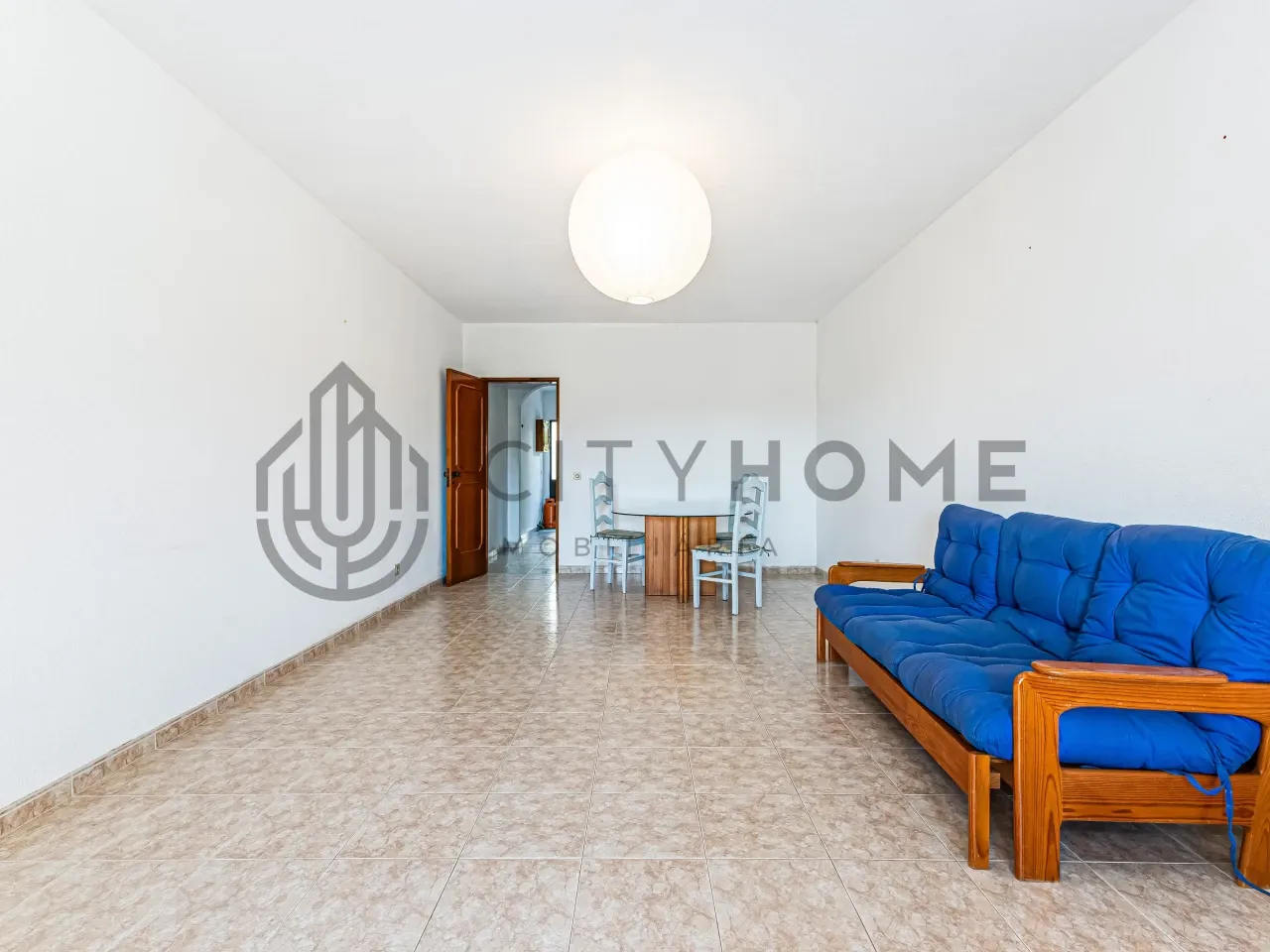 3-Bedroom Villa with Parking and Garden in Albufeira, Portugal - View image 6 of 22