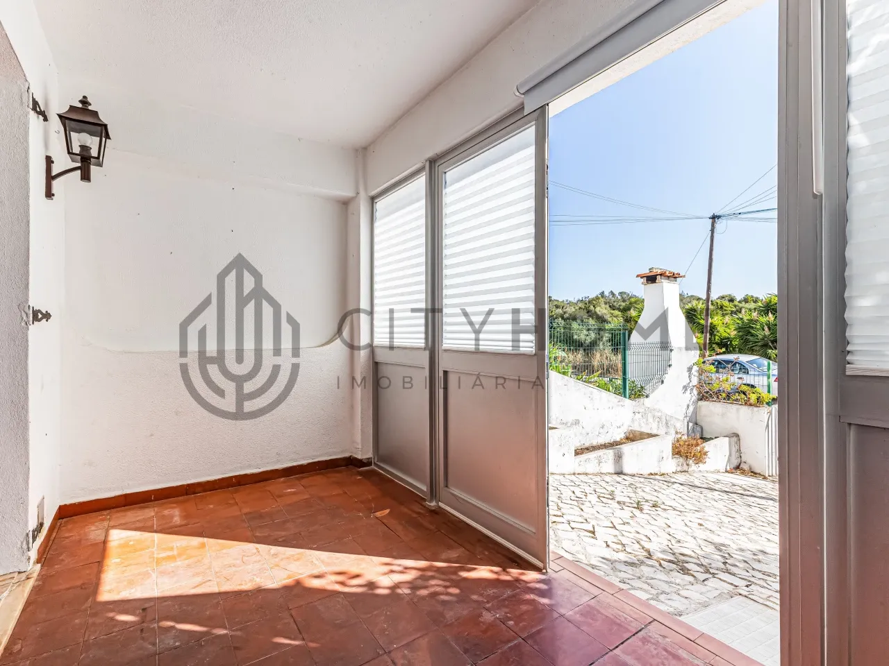 3-Bedroom Villa with Parking and Garden in Albufeira, Portugal - View image 18 of 22