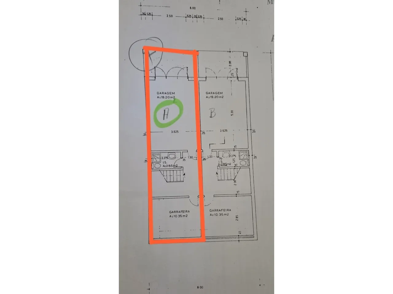 3-Bedroom Villa with Parking and Garden in Albufeira, Portugal - View image 21 of 22