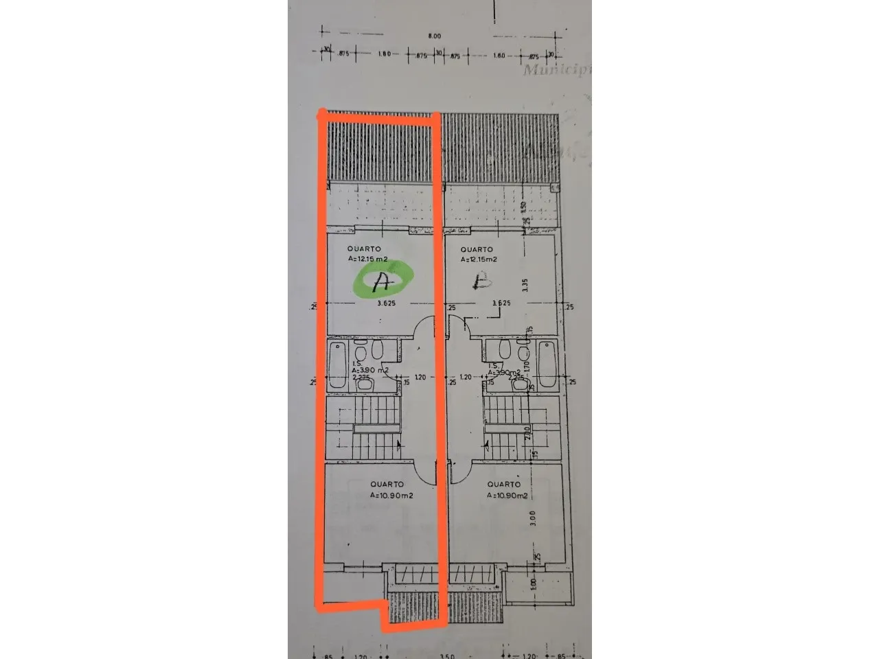 3-Bedroom Villa with Parking and Garden in Albufeira, Portugal - View image 22 of 22