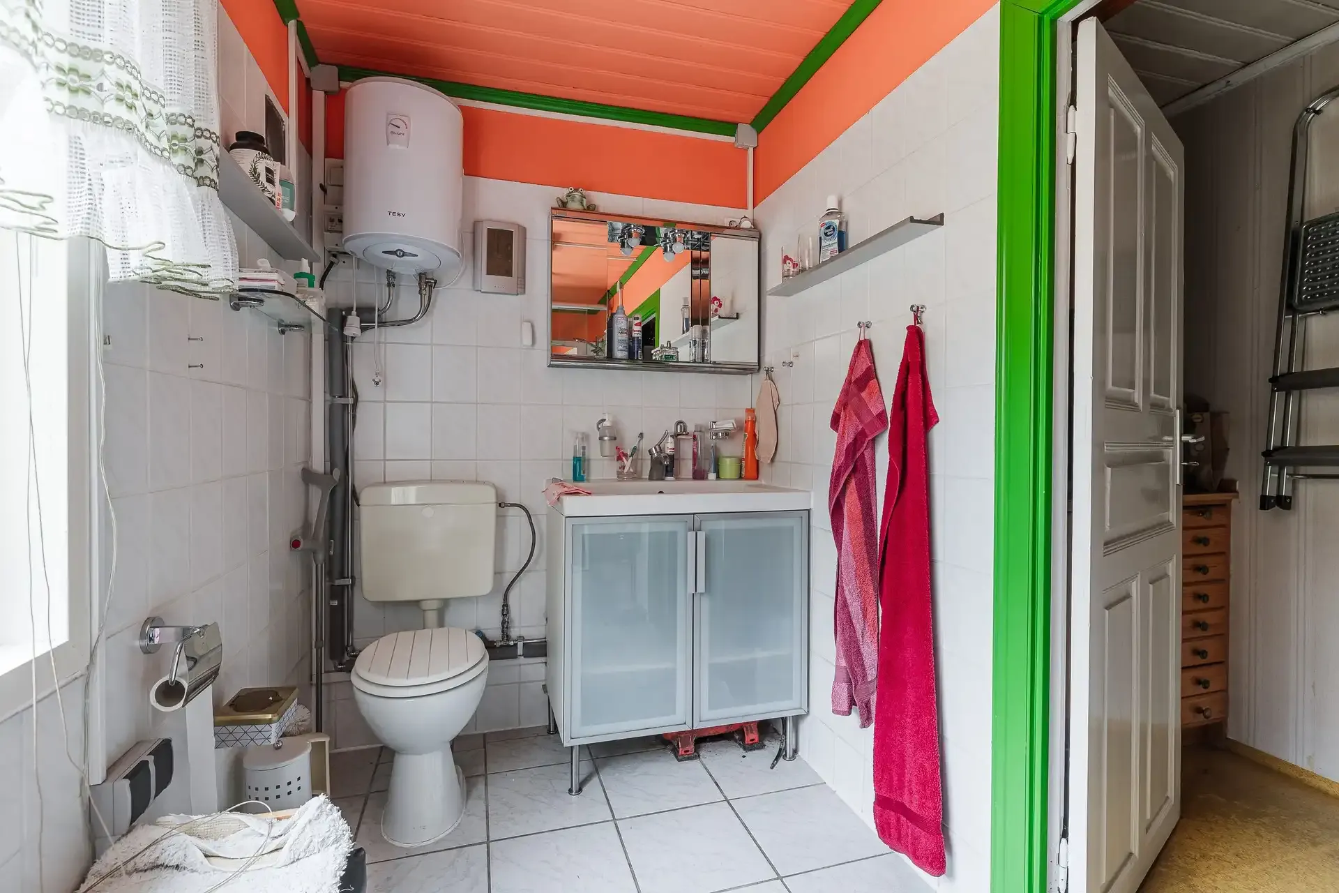 Early 1900s Swedish Country House with Expansive Garden in Jönköping - View image 16 of 28