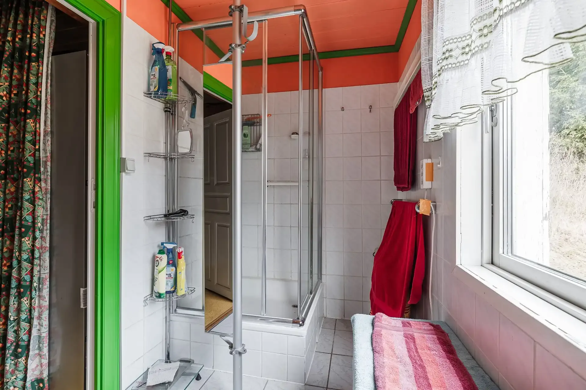 Early 1900s Swedish Country House with Expansive Garden in Jönköping - View image 17 of 28