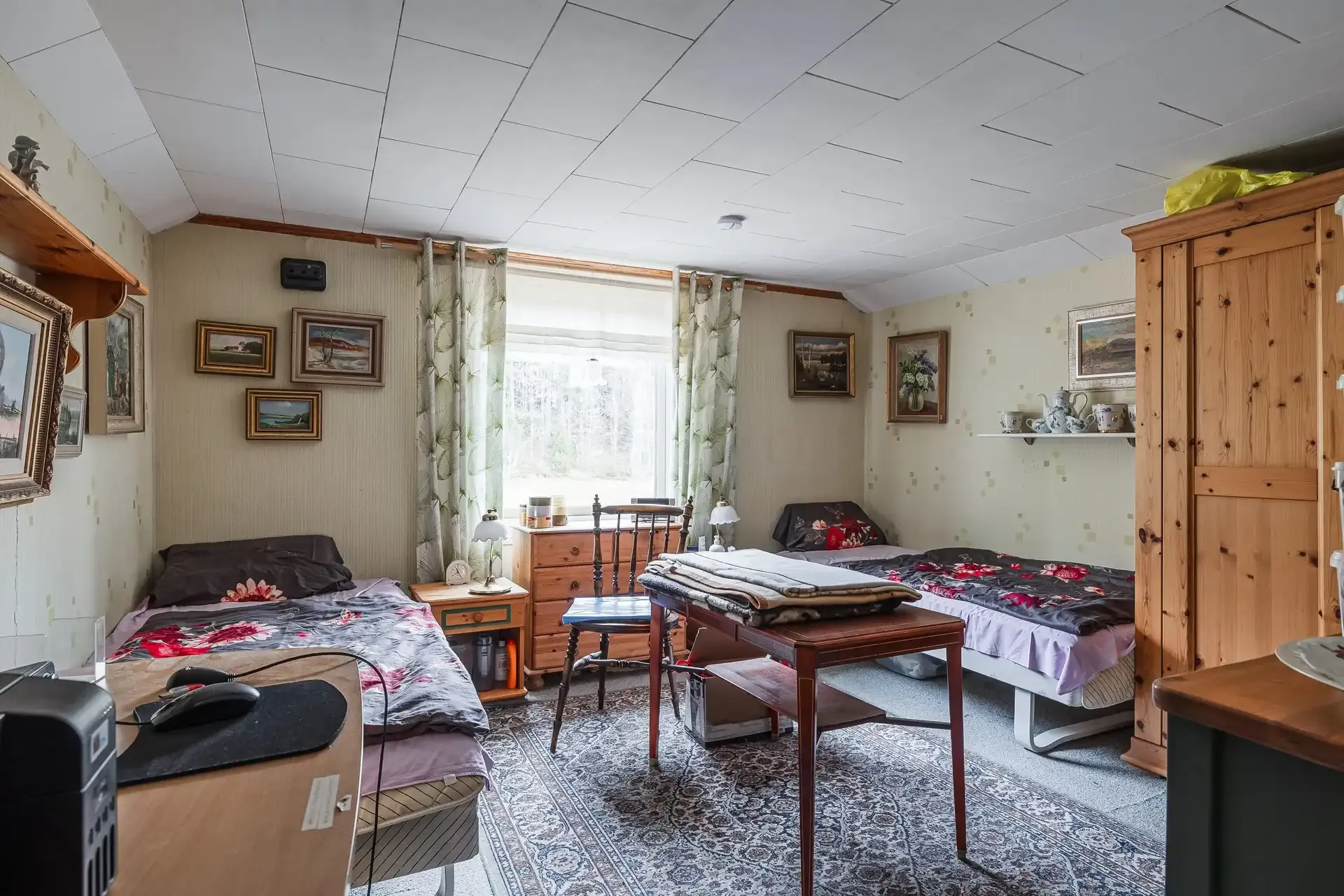 Early 1900s Swedish Country House with Expansive Garden in Jönköping - View image 22 of 28