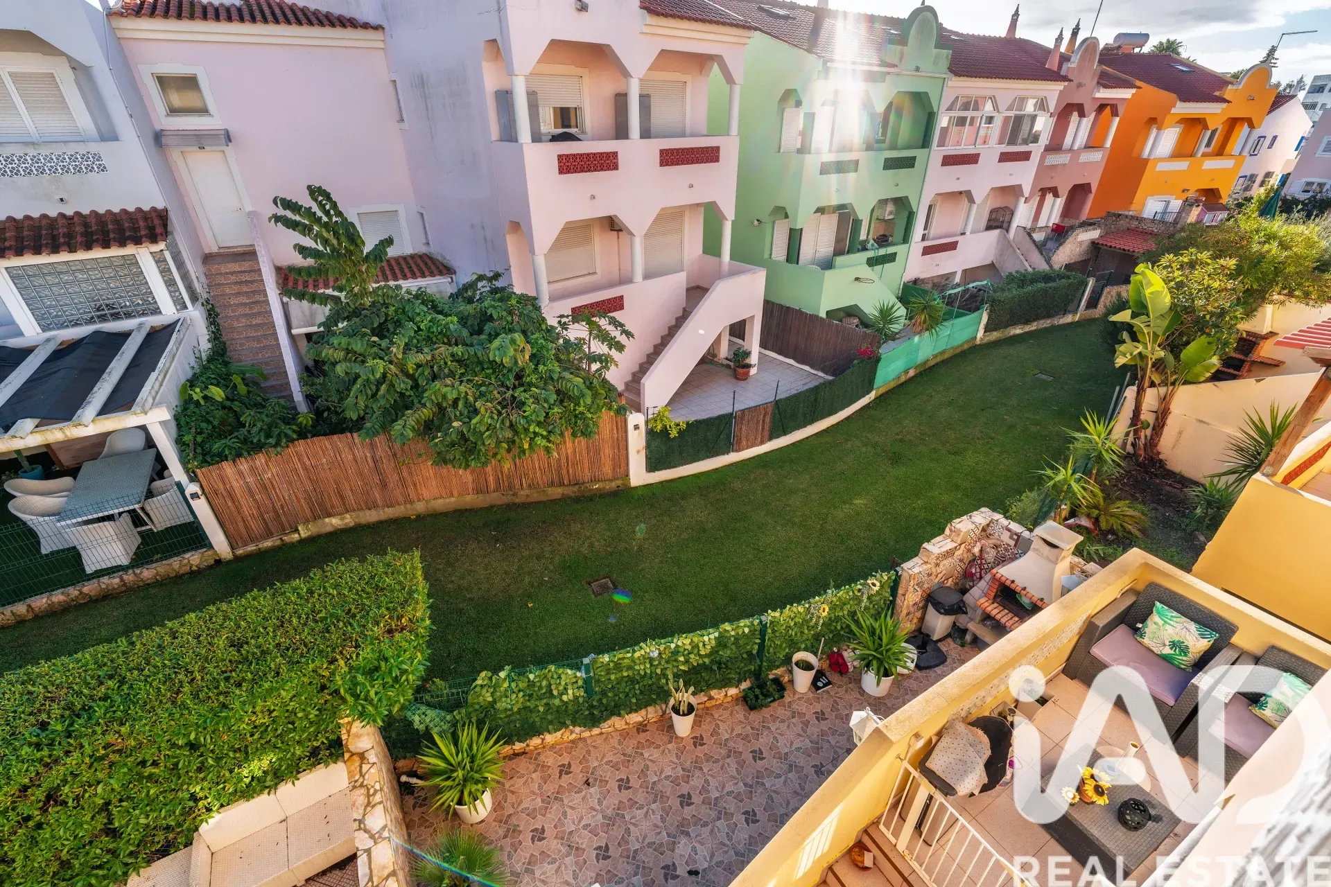 5-Bedroom Villa with Pool and Terrace in Quarteira, Portugal - View image 17 of 39