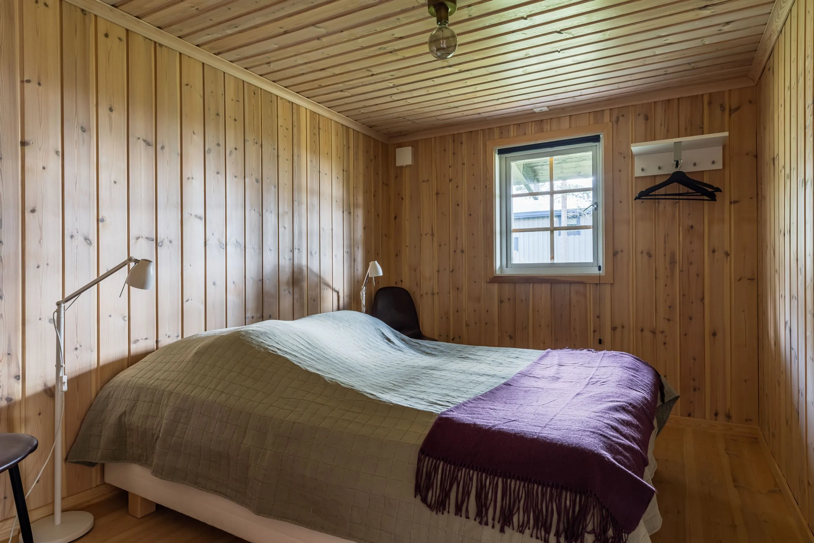 1970s Swedish 3-Bedroom House with Expansive Views of Lofsdalen - View image 19 of 36