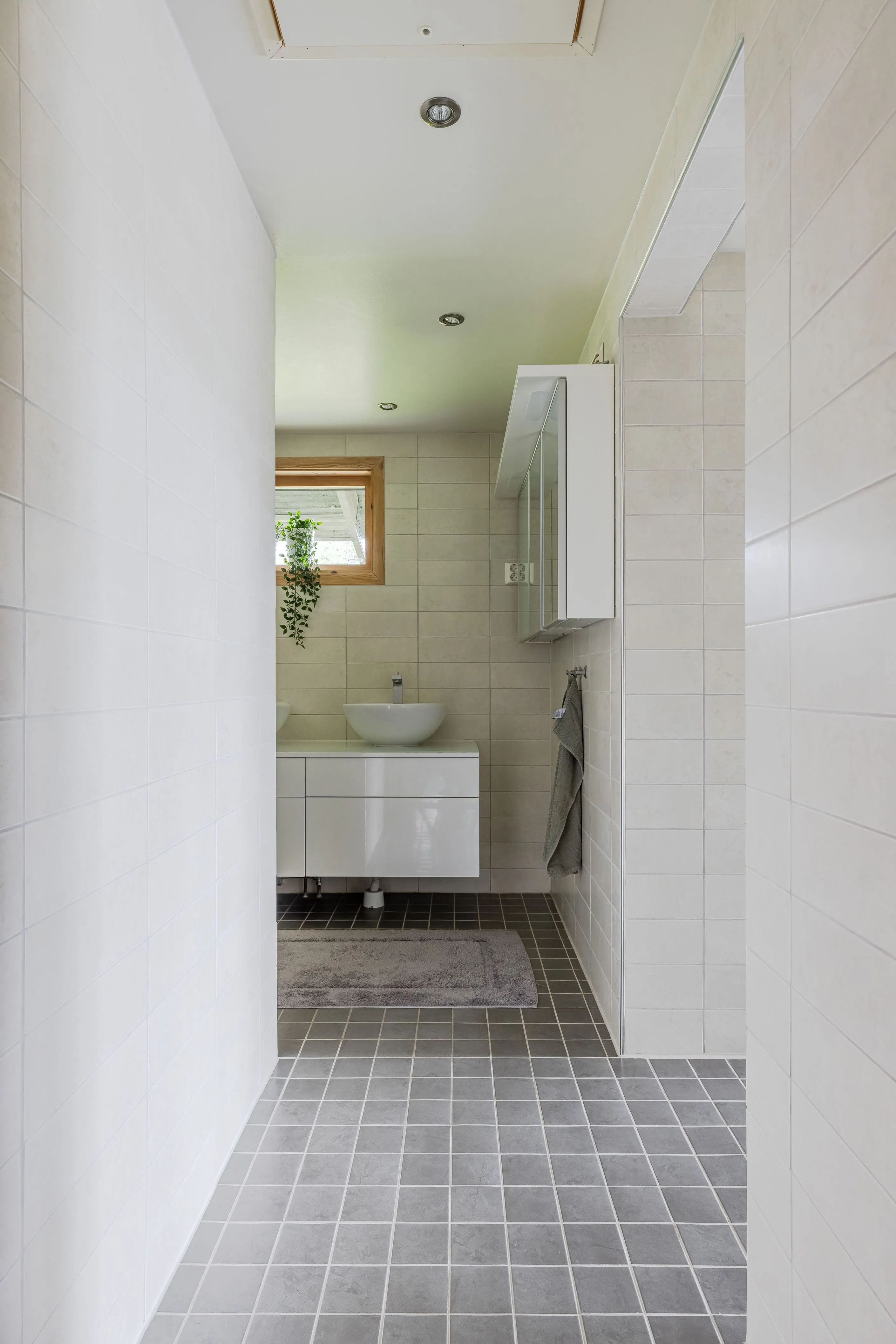 1970s Swedish 3-Bedroom House with Expansive Views of Lofsdalen - View image 24 of 36